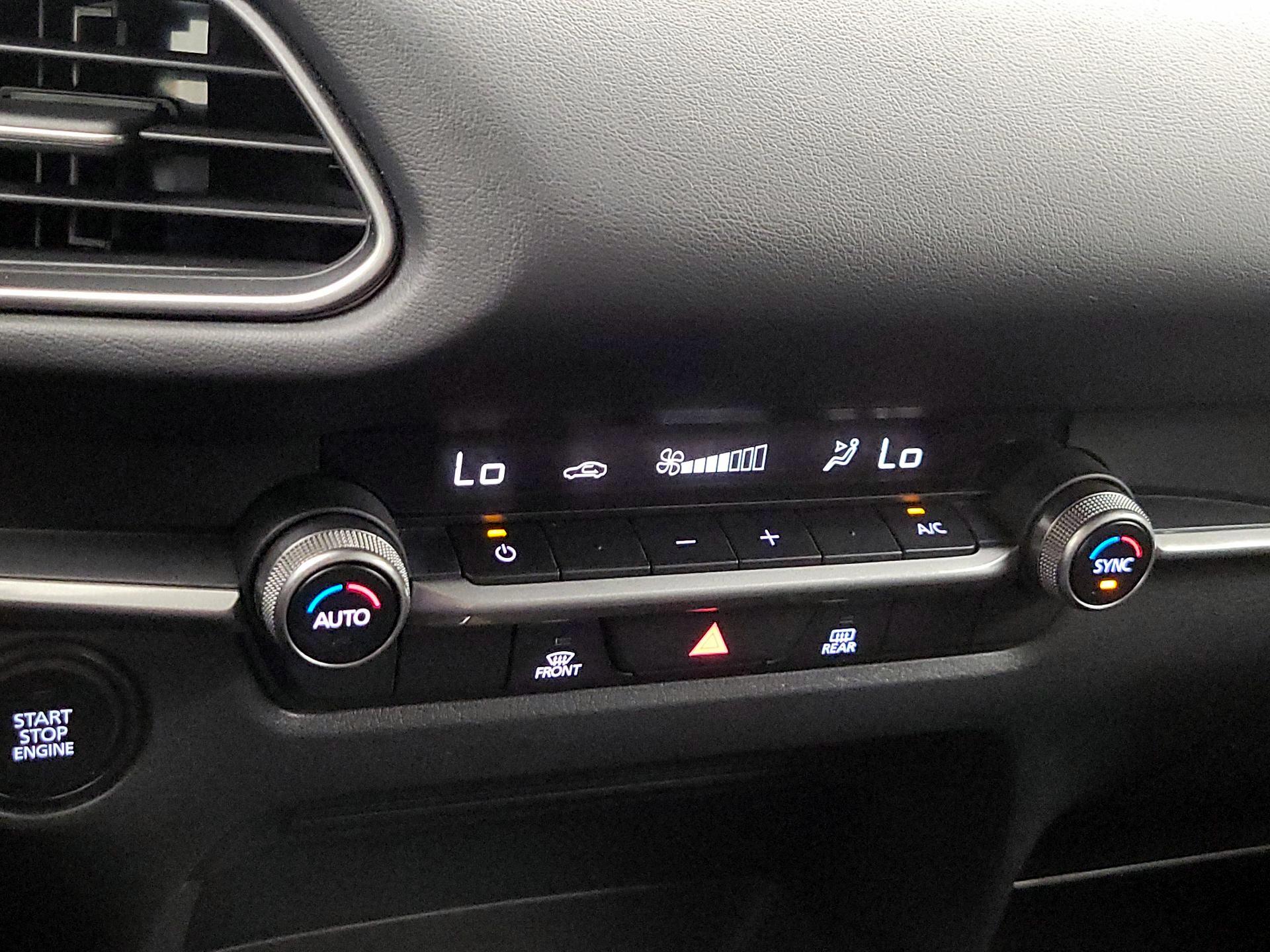 Thumbnail: 2022 Mazda CX-30 - 16