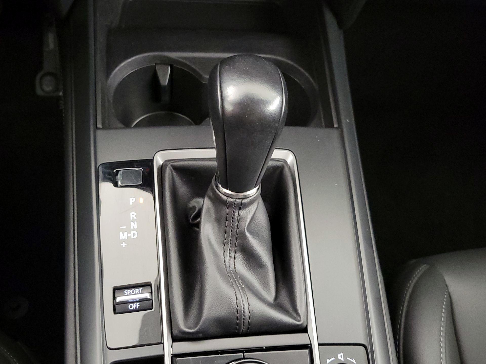 Thumbnail: 2022 Mazda CX-30 - 17