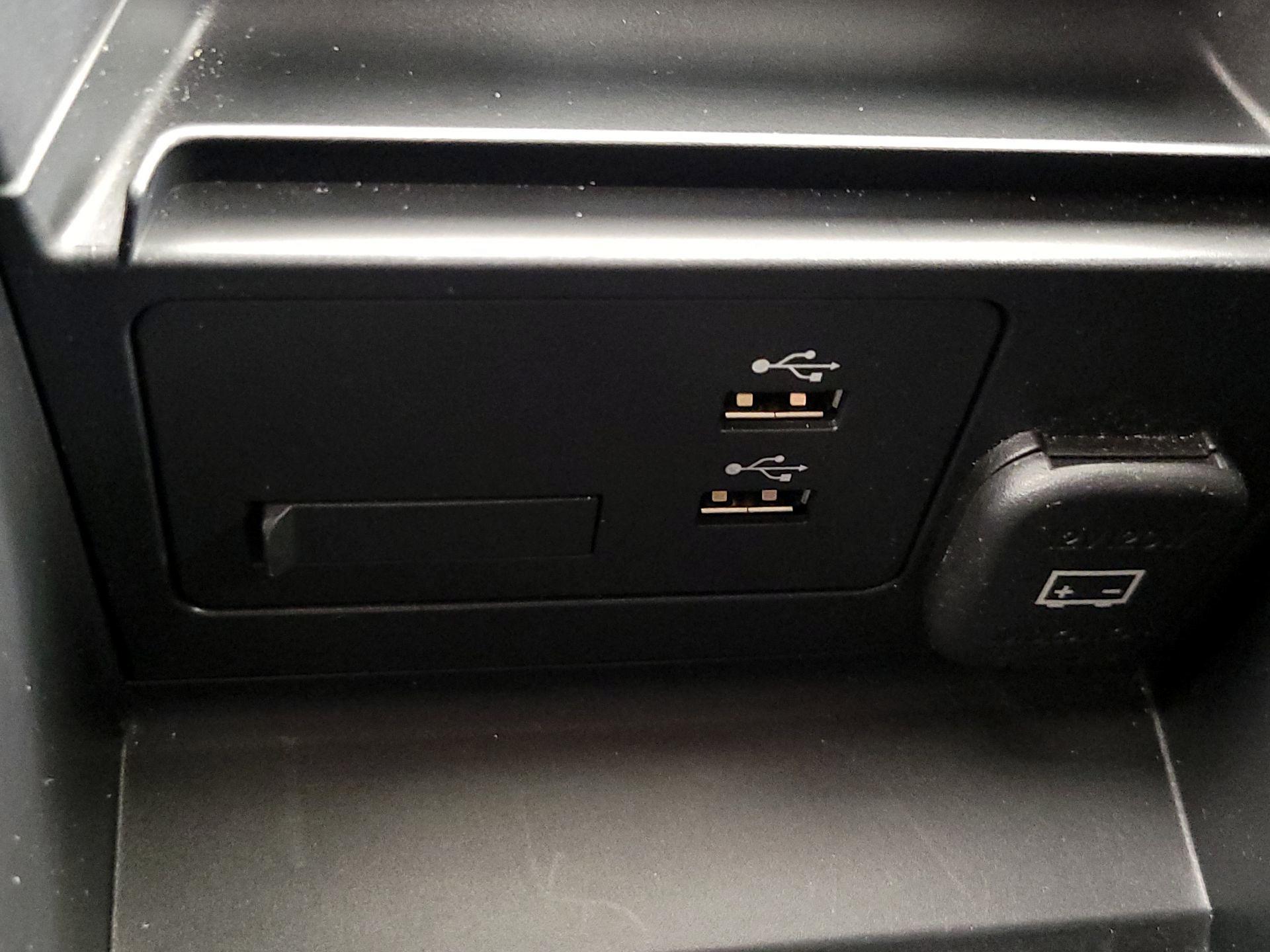 Thumbnail: 2022 Mazda CX-30 - 18