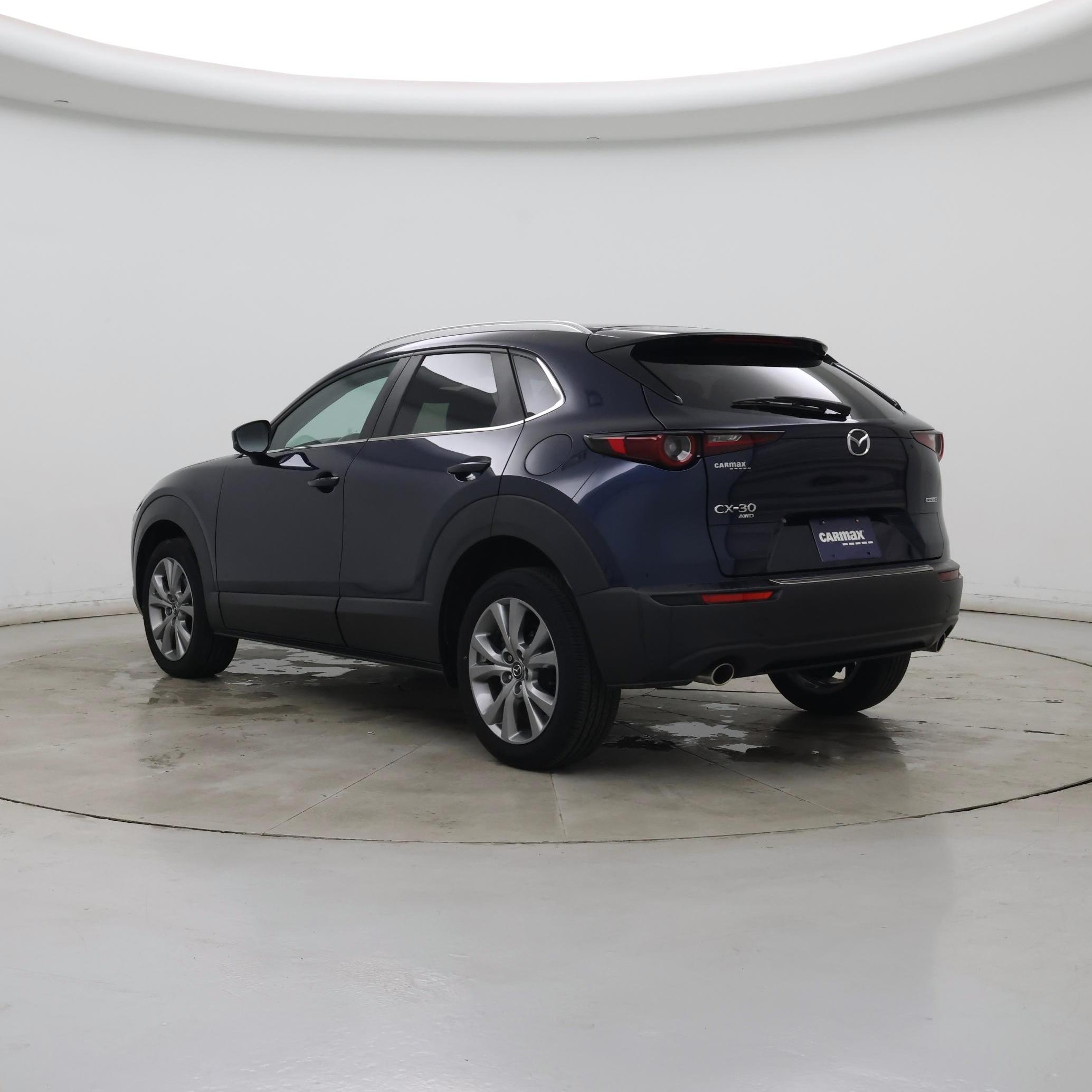 Thumbnail: 2022 Mazda CX-30 - 2