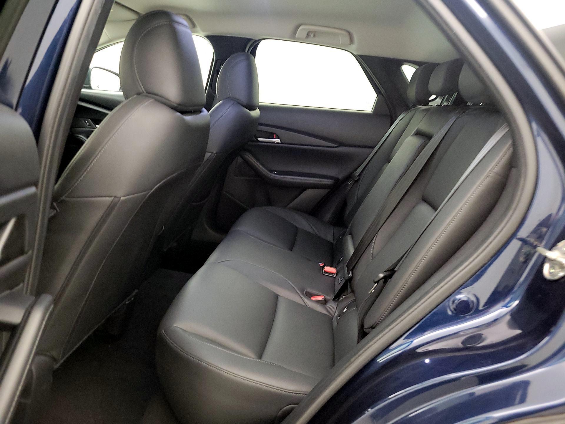 Thumbnail: 2022 Mazda CX-30 - 19