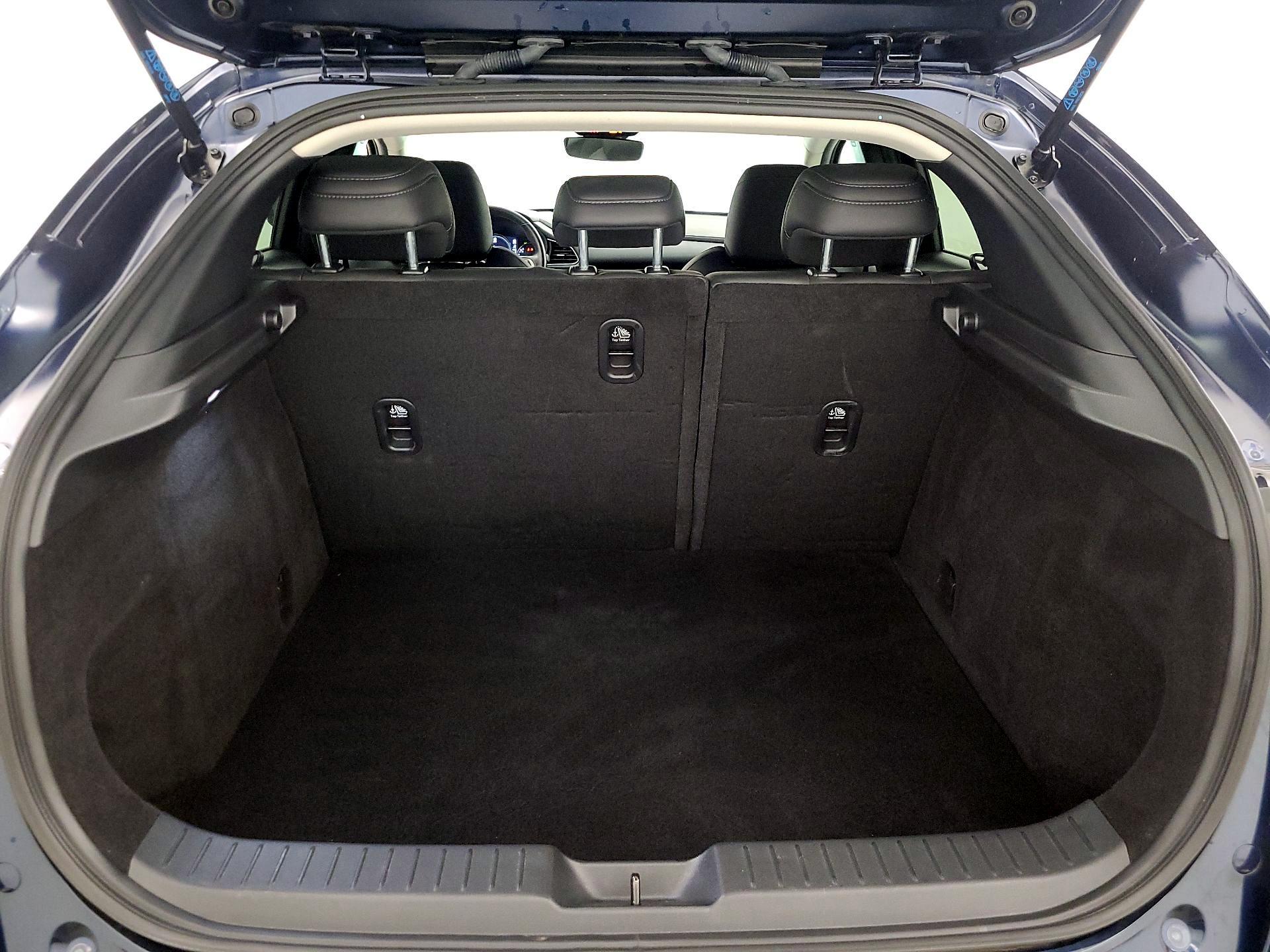 Thumbnail: 2022 Mazda CX-30 - 20