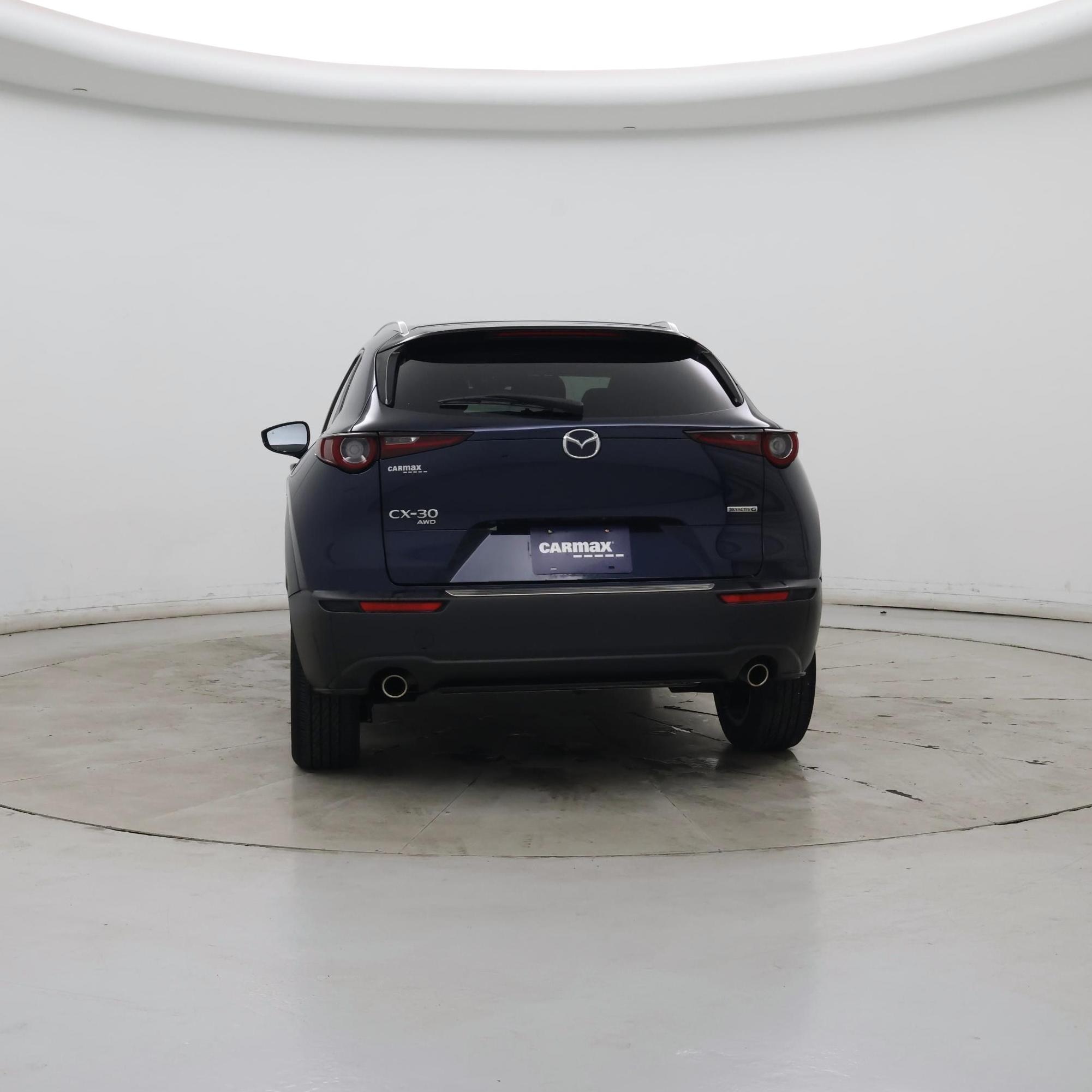 Thumbnail: 2022 Mazda CX-30 - 6