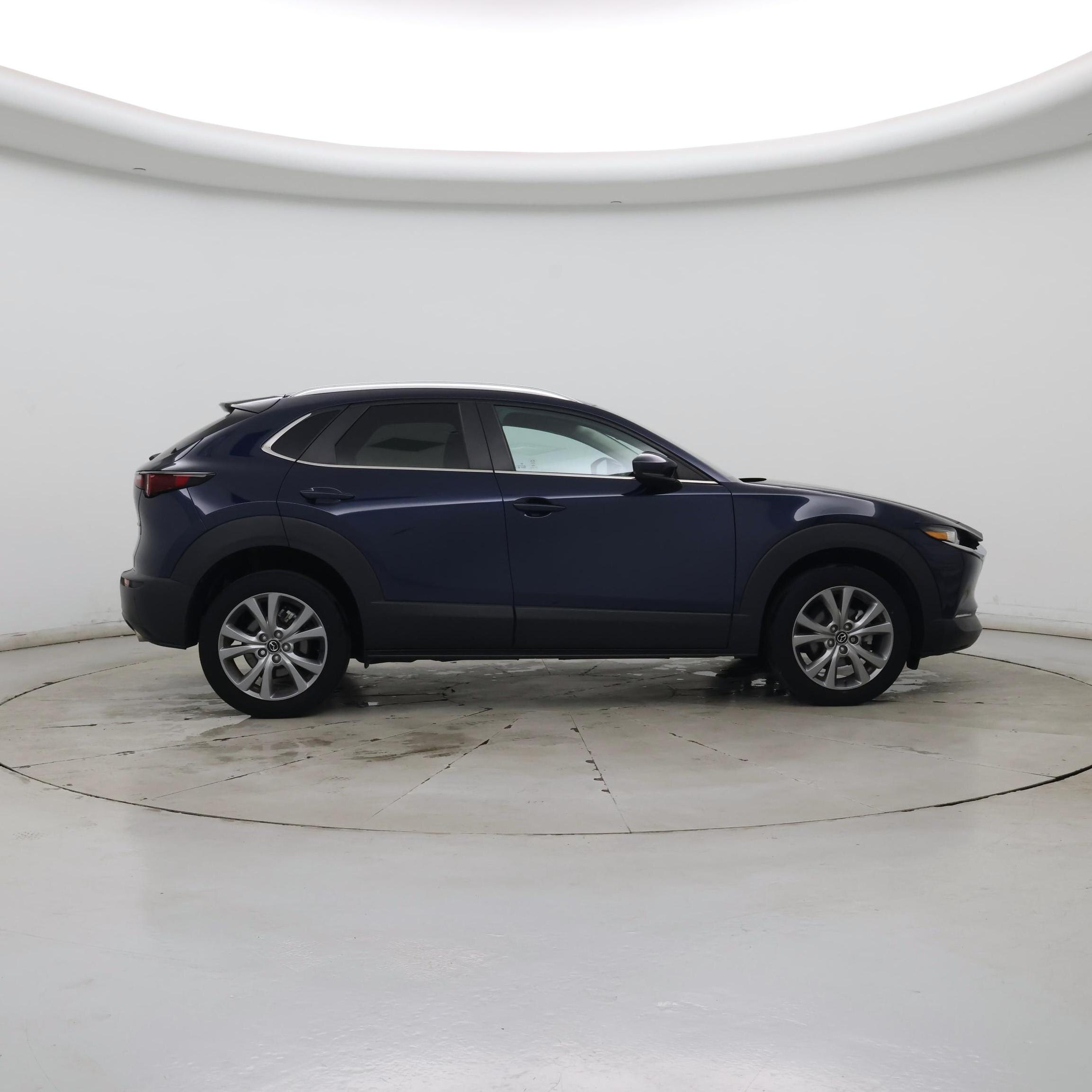 Thumbnail: 2022 Mazda CX-30 - 7