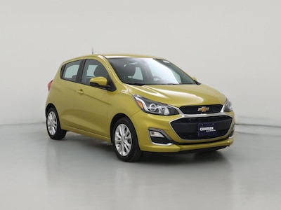 2022 Chevrolet Spark LT
