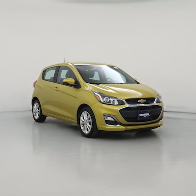 2022 Chevrolet Spark LT