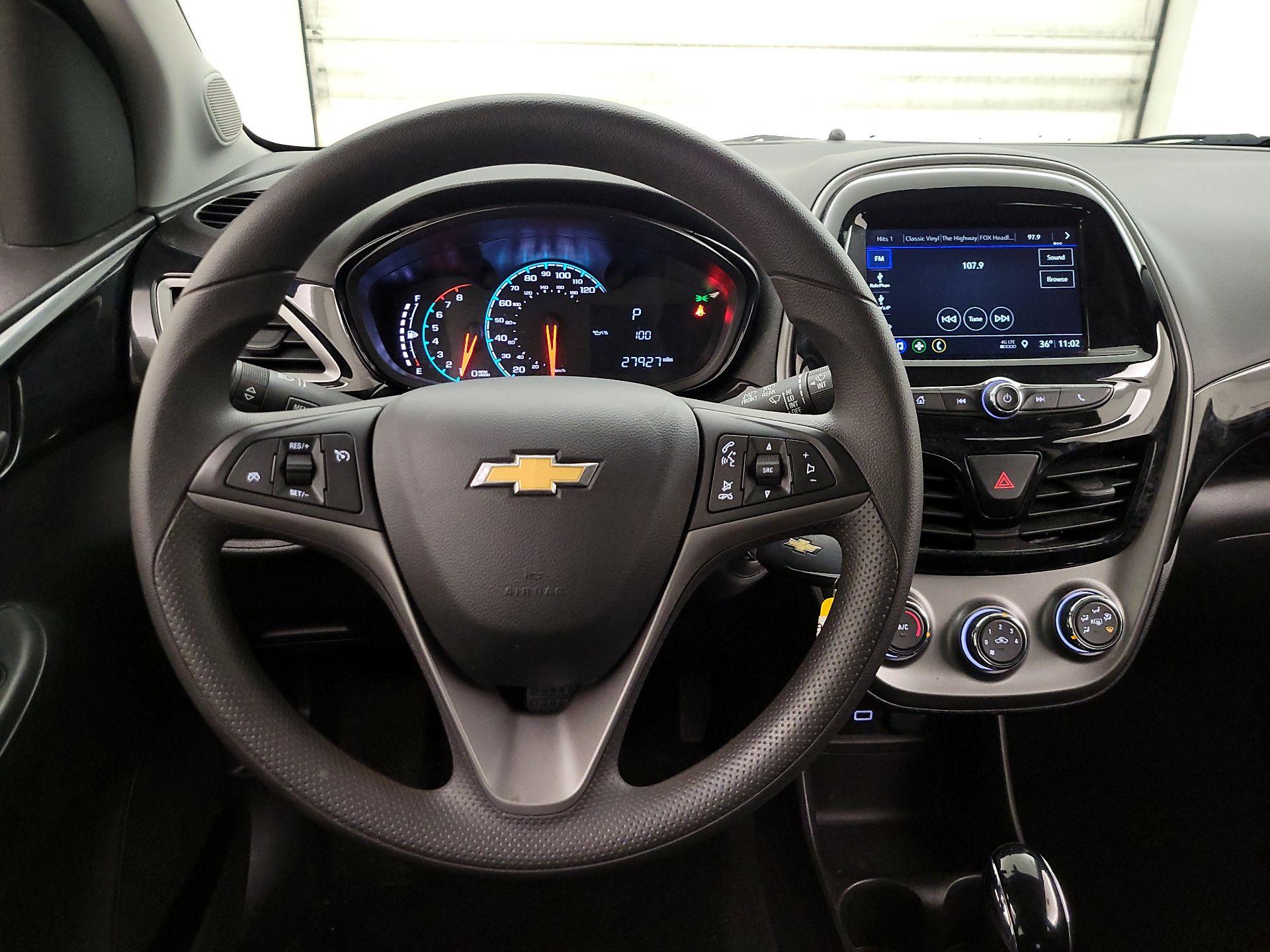 Thumbnail: 2022 Chevrolet Spark - 10