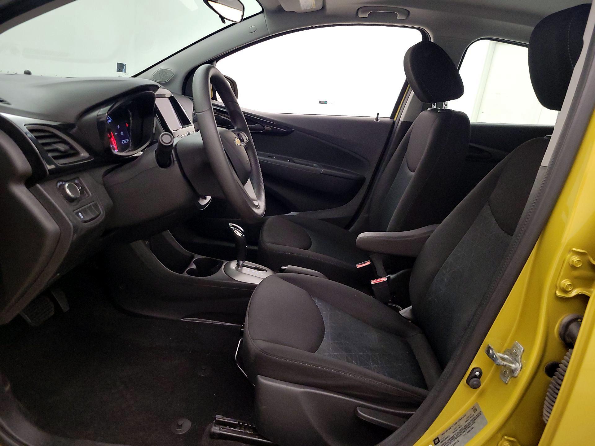 Thumbnail: 2022 Chevrolet Spark - 11