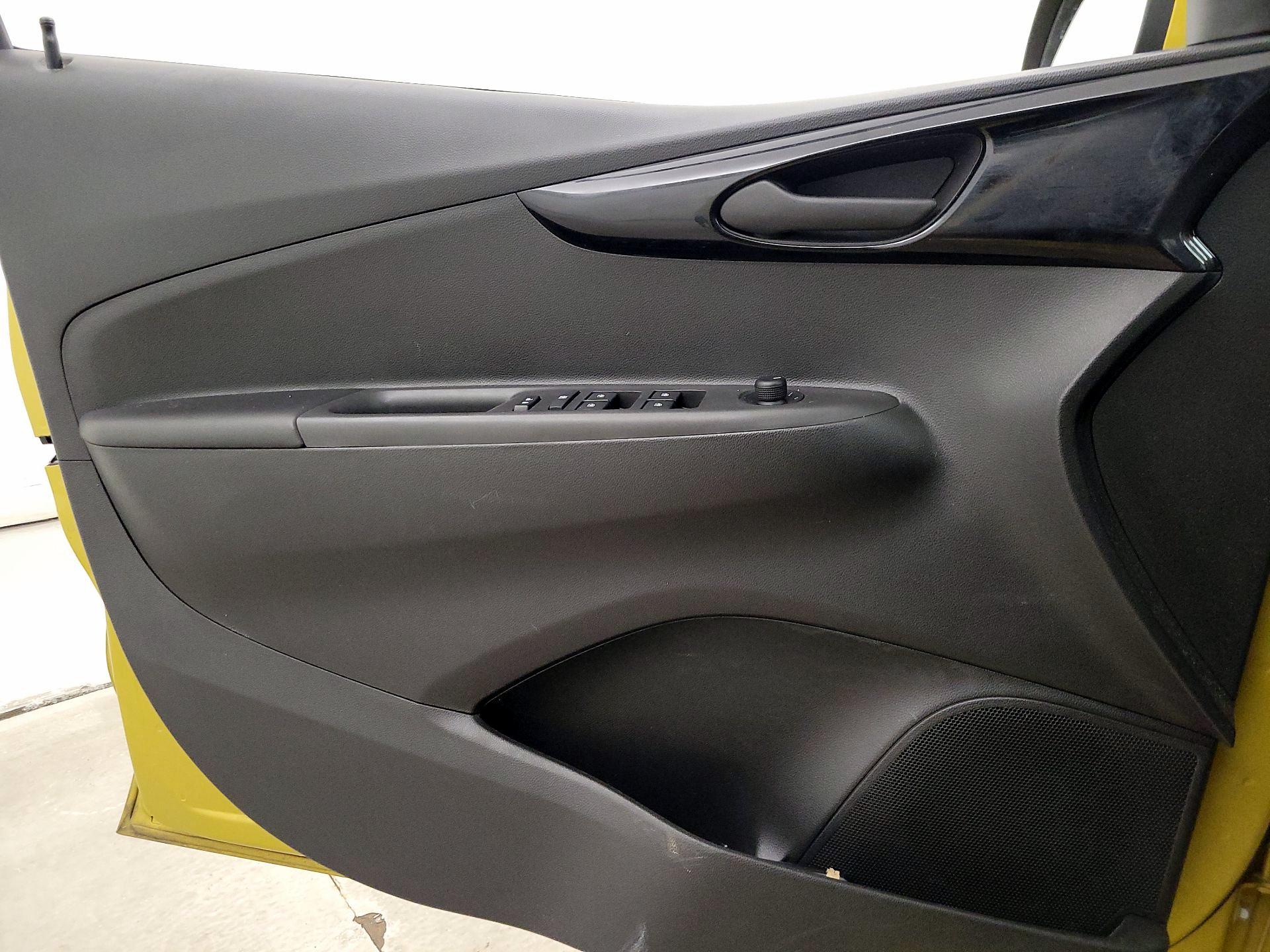 Thumbnail: 2022 Chevrolet Spark - 12