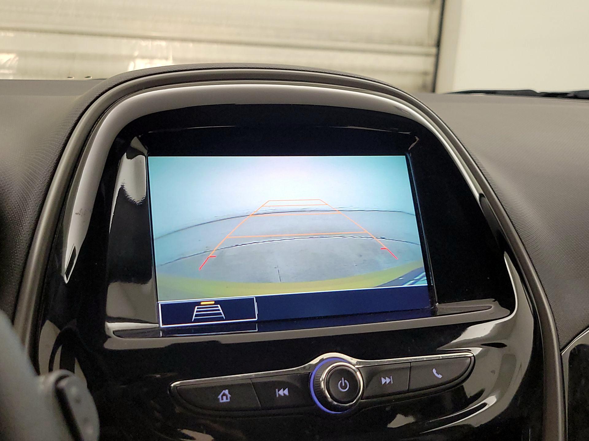 Thumbnail: 2022 Chevrolet Spark - 14