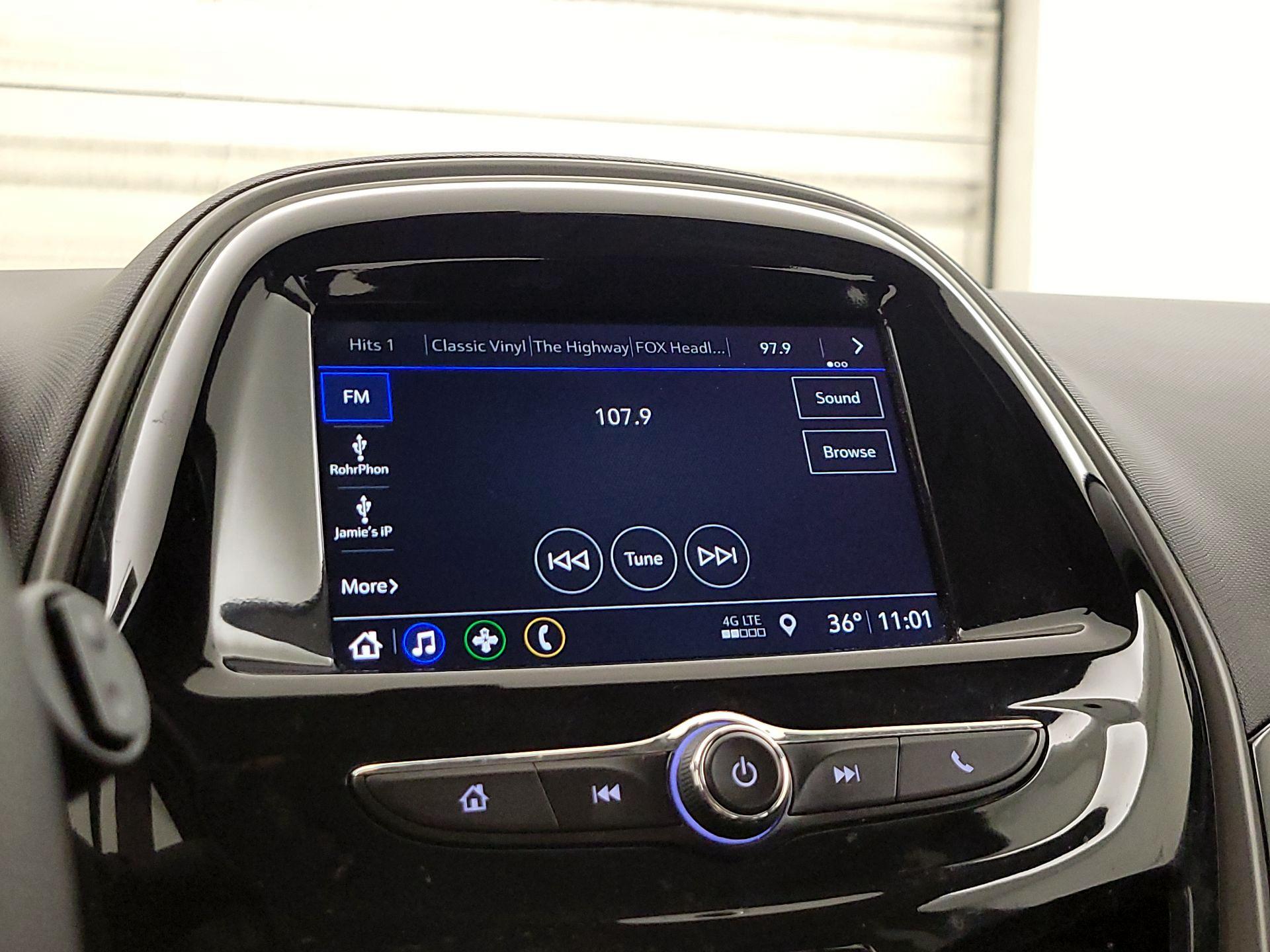 Thumbnail: 2022 Chevrolet Spark - 15