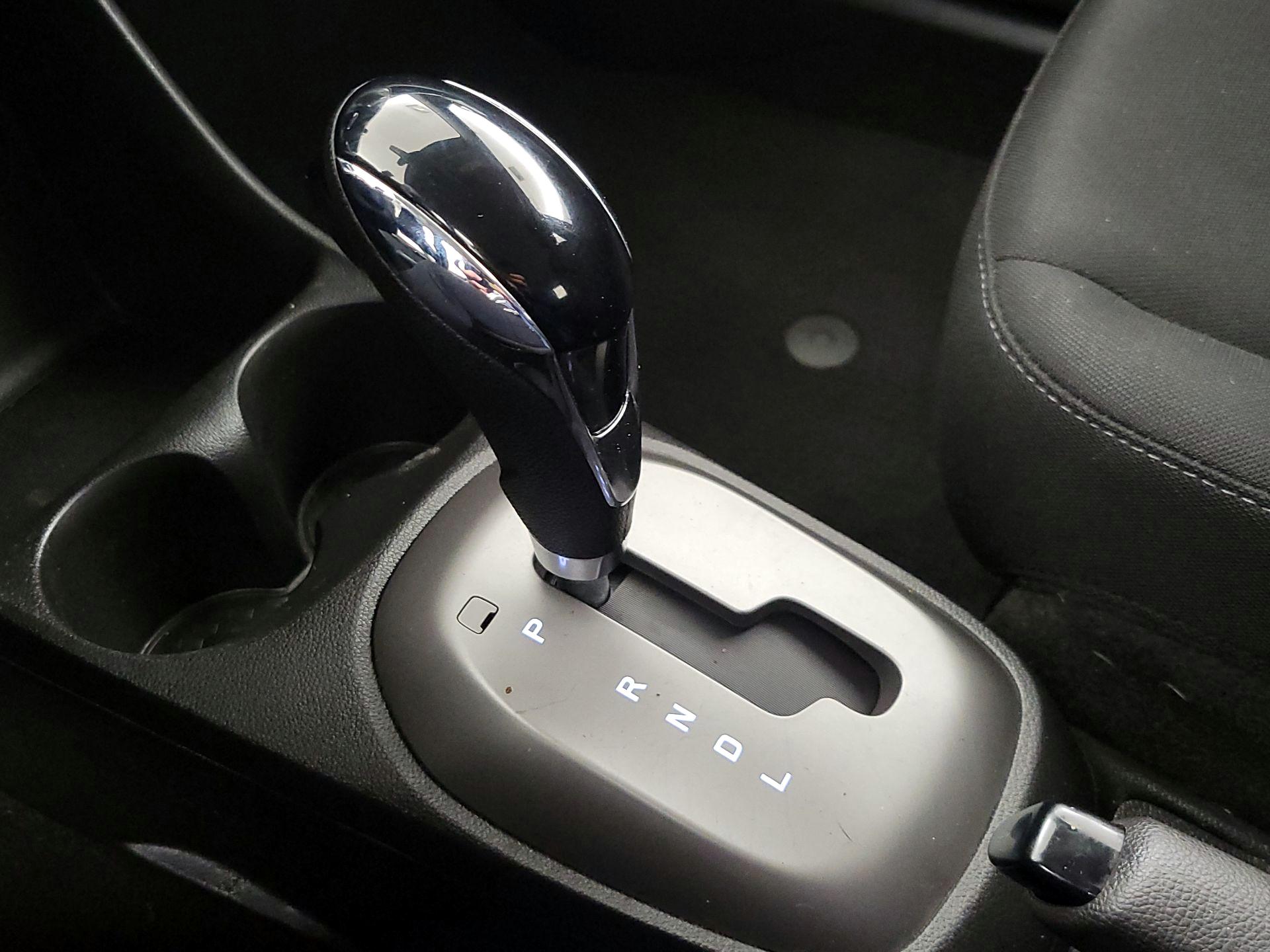 Thumbnail: 2022 Chevrolet Spark - 17