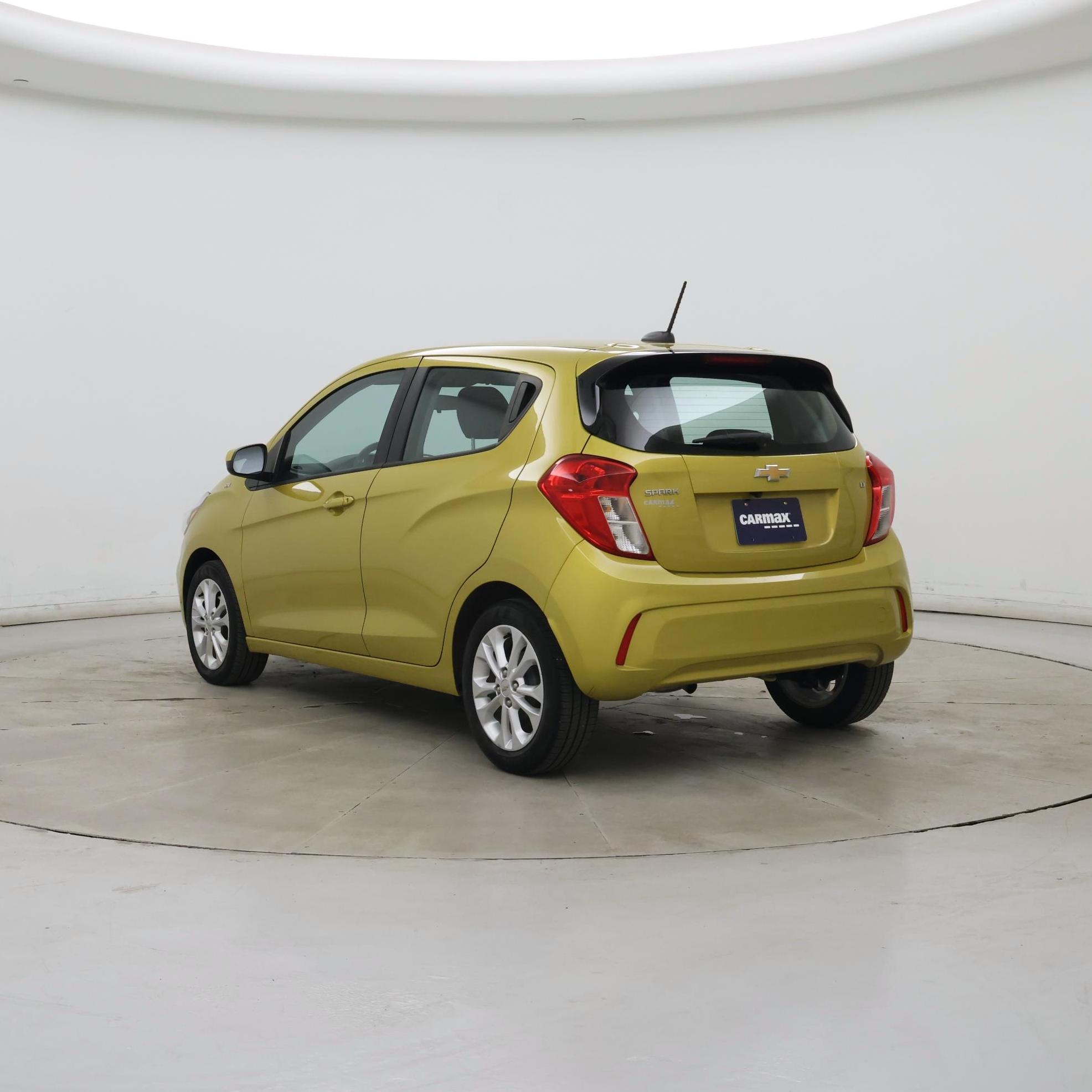 Thumbnail: 2022 Chevrolet Spark - 2