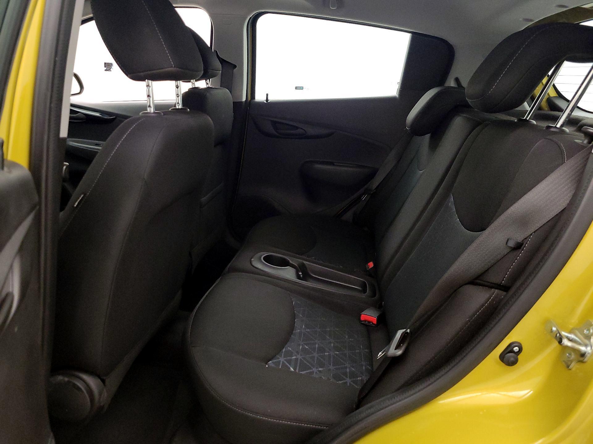 Thumbnail: 2022 Chevrolet Spark - 19