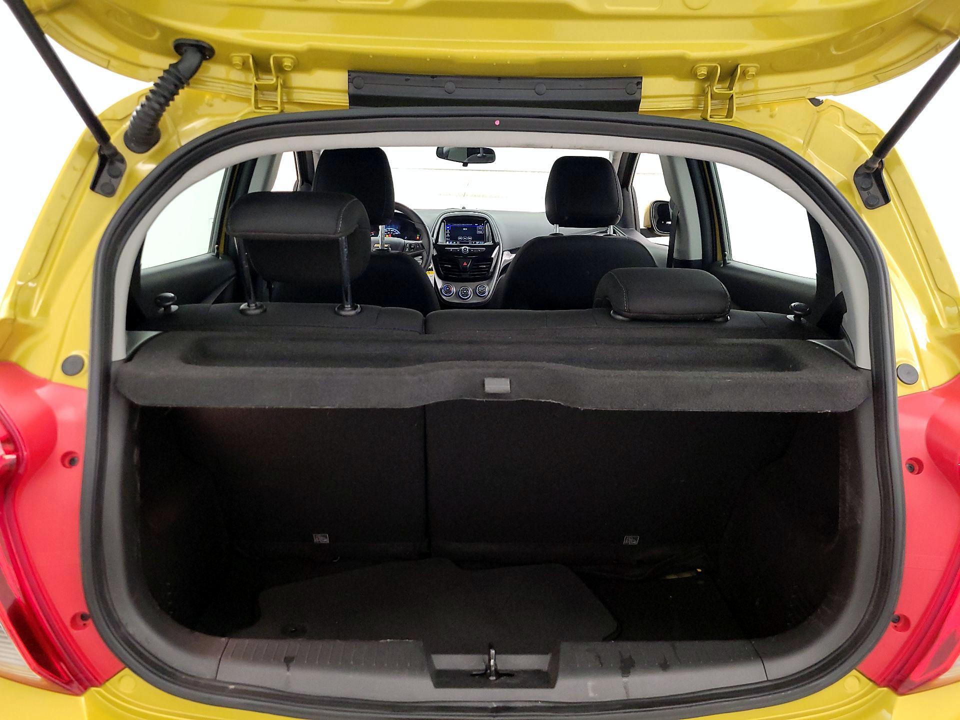 Thumbnail: 2022 Chevrolet Spark - 20