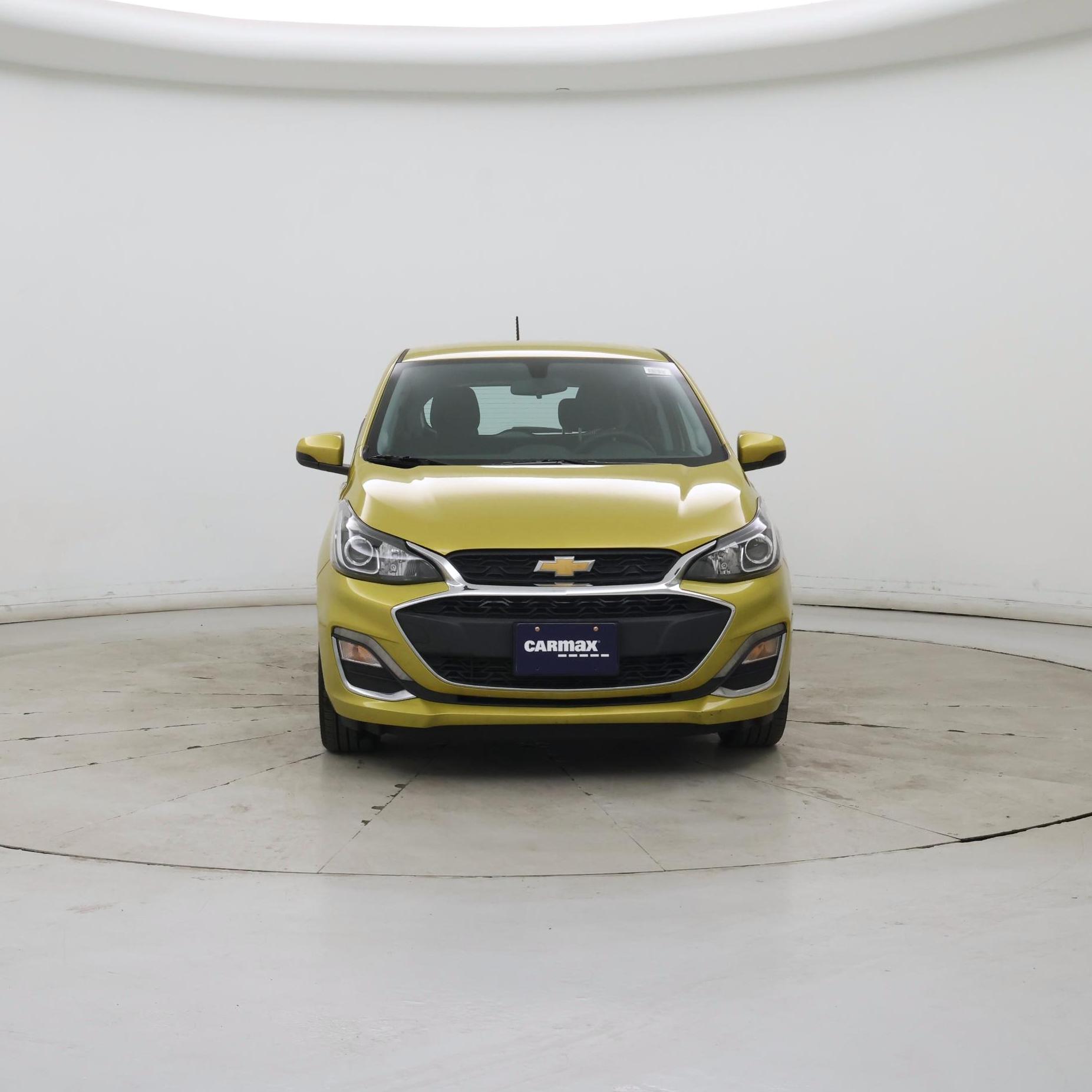 Thumbnail: 2022 Chevrolet Spark - 5