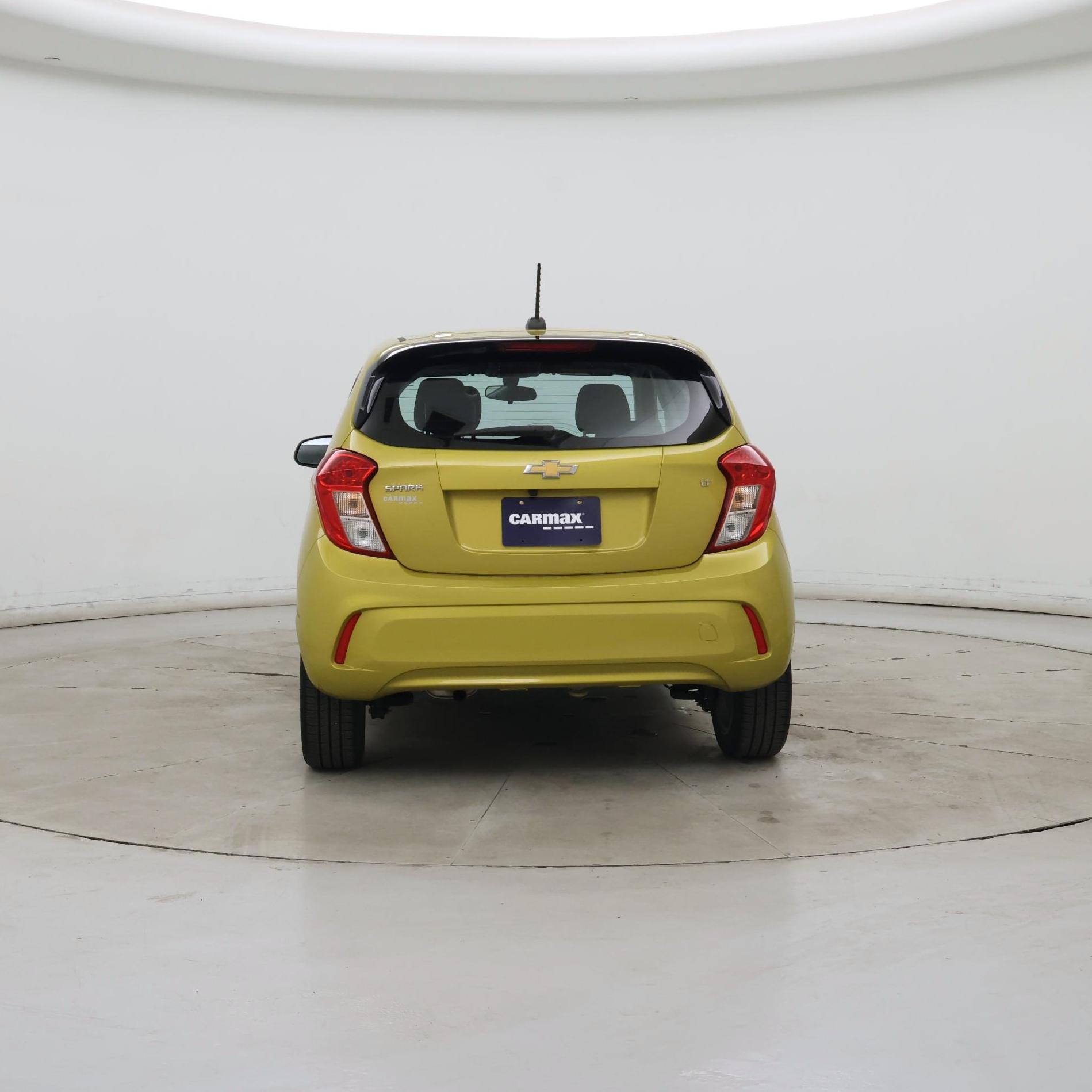 Thumbnail: 2022 Chevrolet Spark - 6