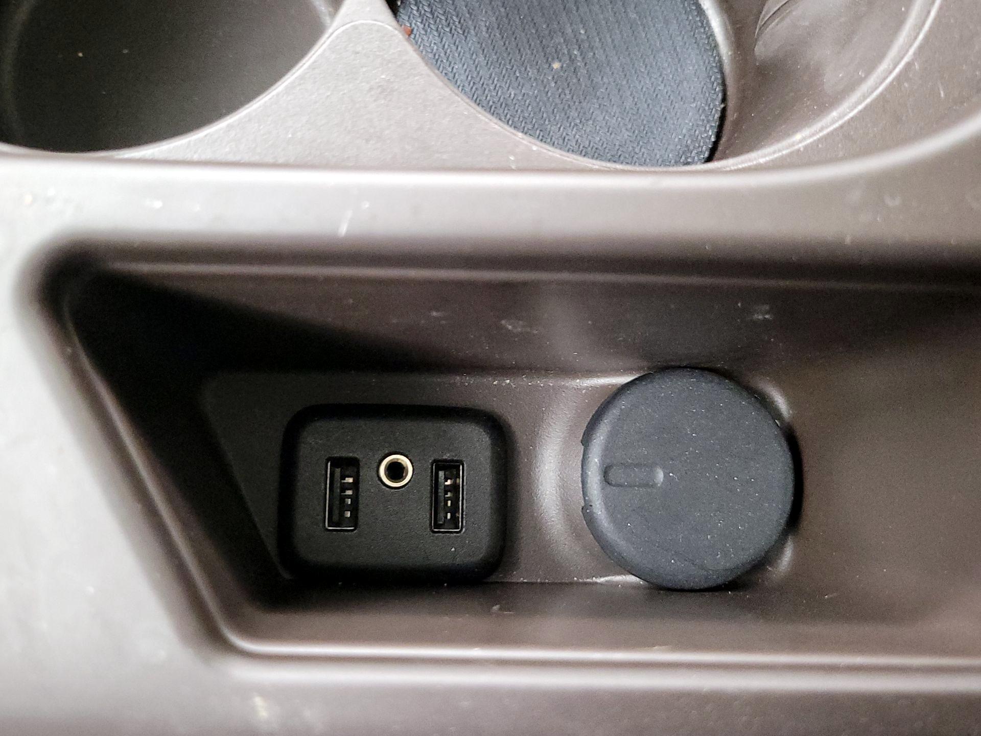 Thumbnail: 2017 Buick Regal - 19