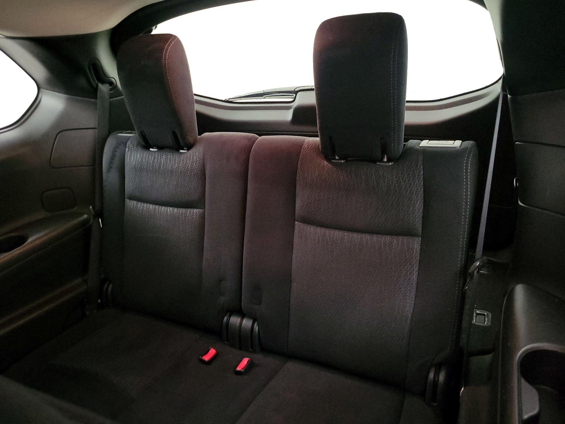 Thumbnail: 2014 Nissan Pathfinder - 19