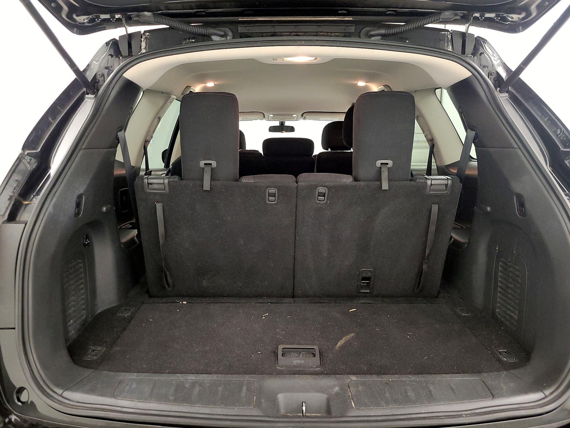 Thumbnail: 2014 Nissan Pathfinder - 20