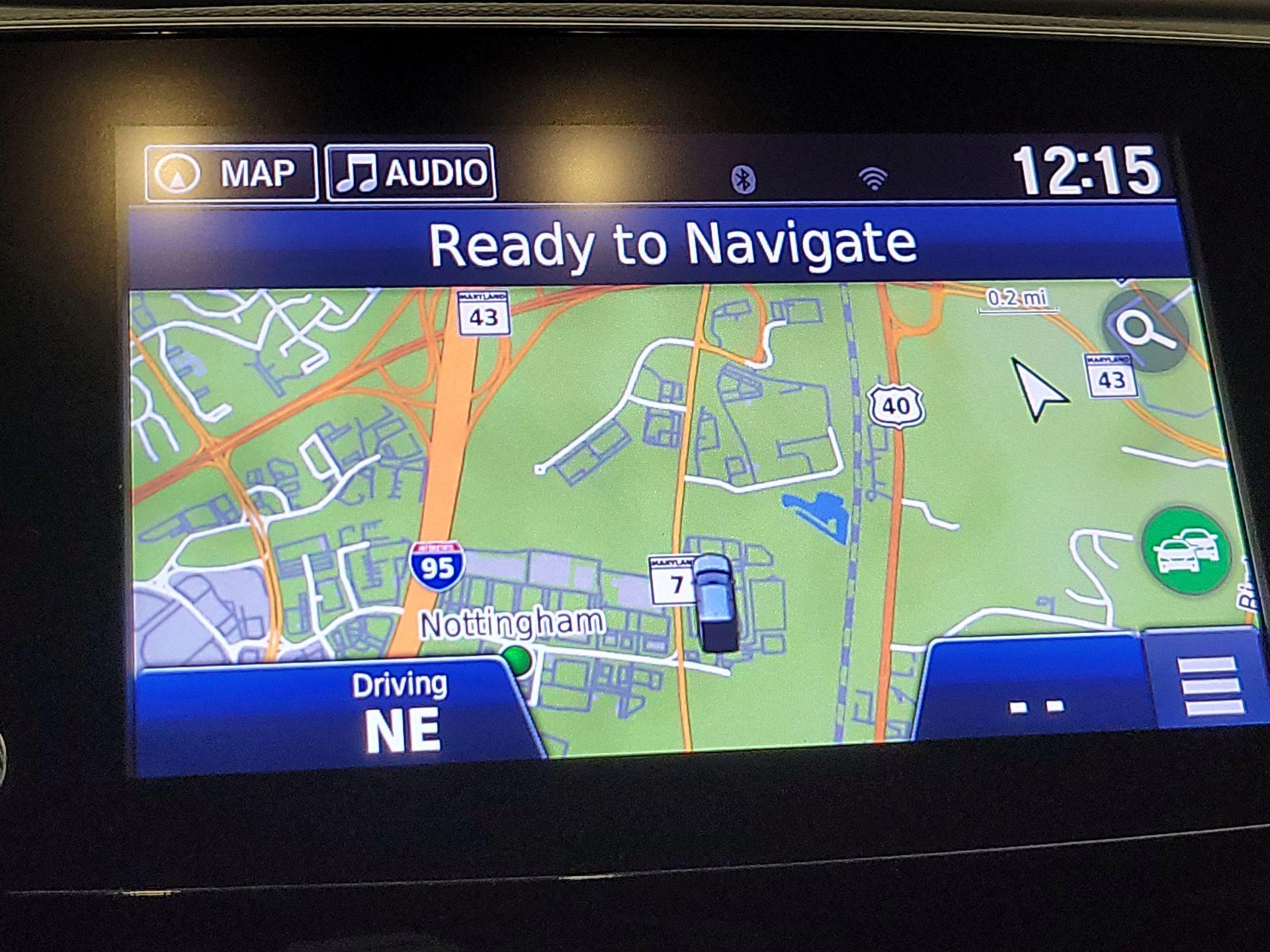 Thumbnail: 2023 Honda Ridgeline - 14