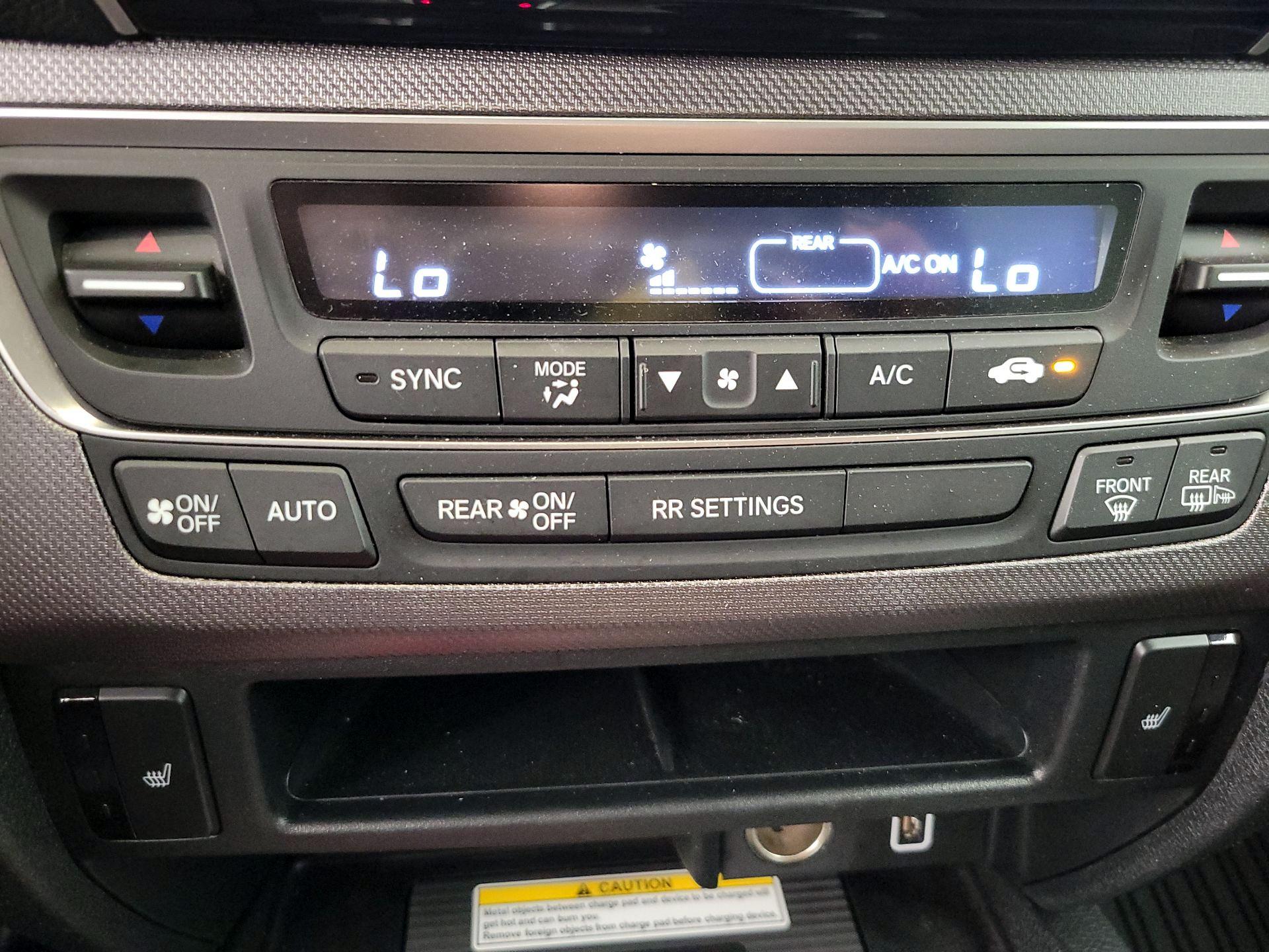 Thumbnail: 2023 Honda Ridgeline - 17