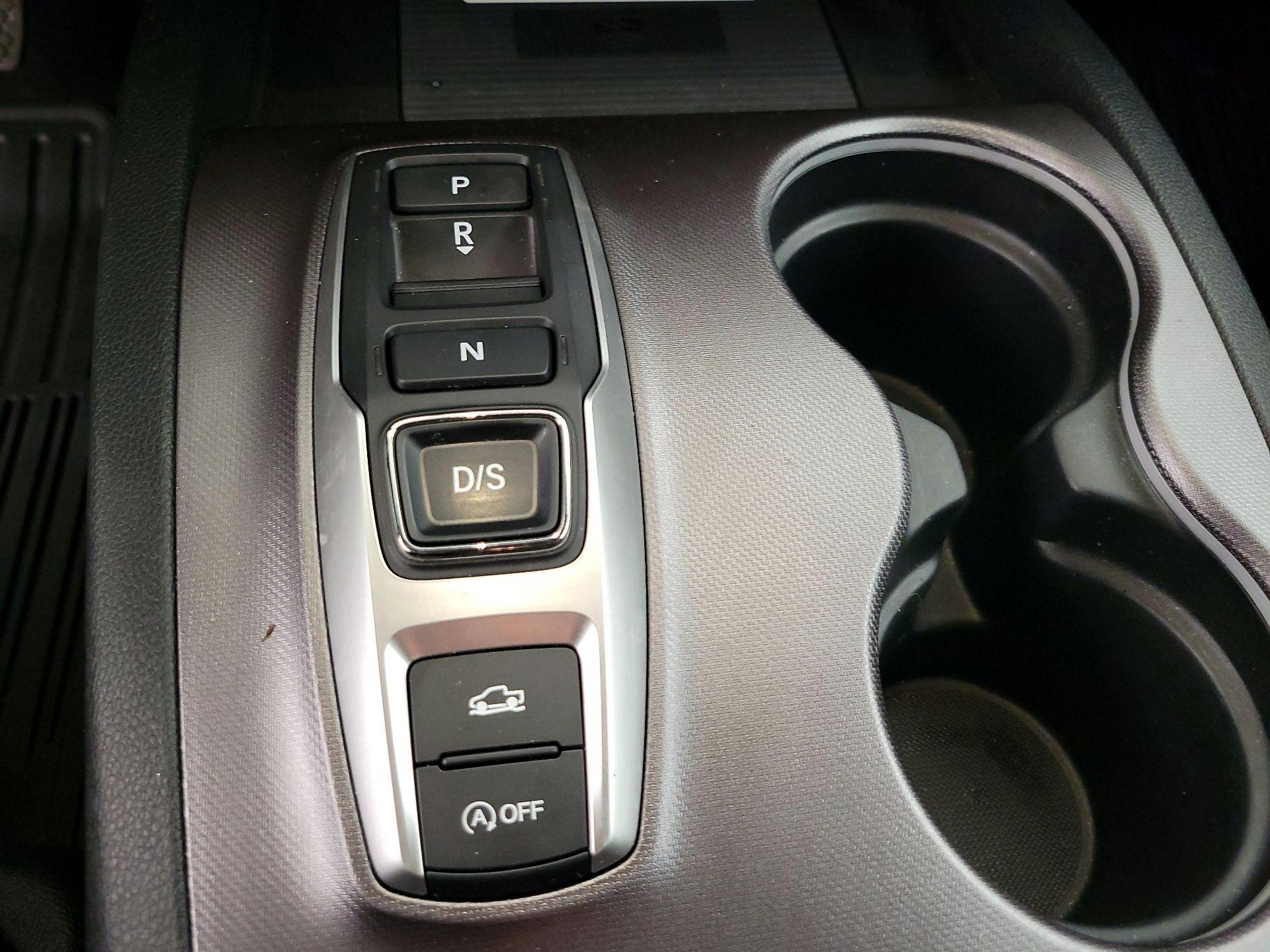 Thumbnail: 2023 Honda Ridgeline - 18