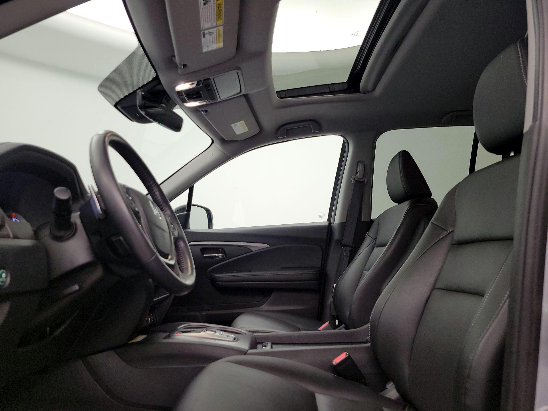 Thumbnail: 2023 Honda Ridgeline - 20