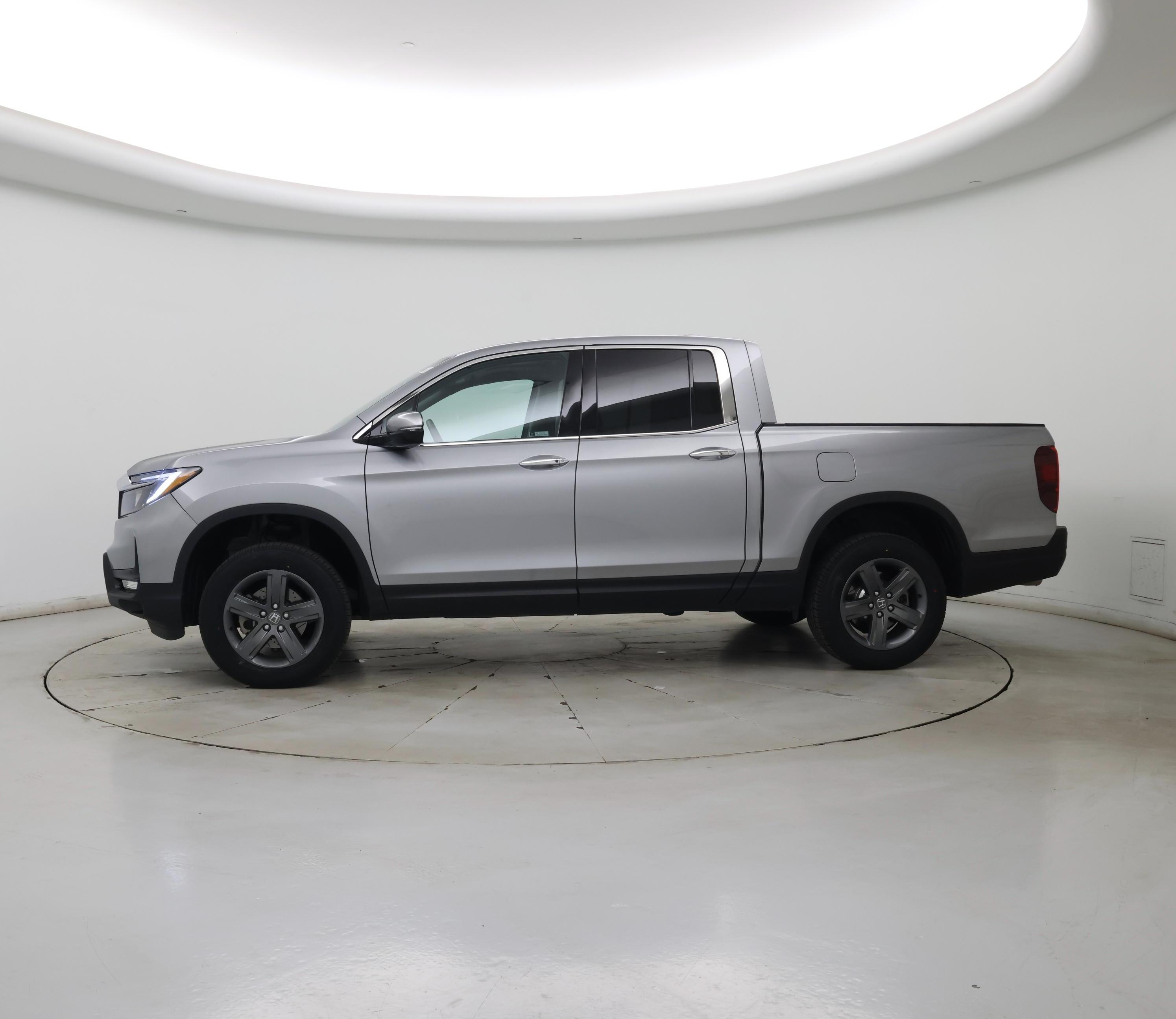 Thumbnail: 2023 Honda Ridgeline - 3