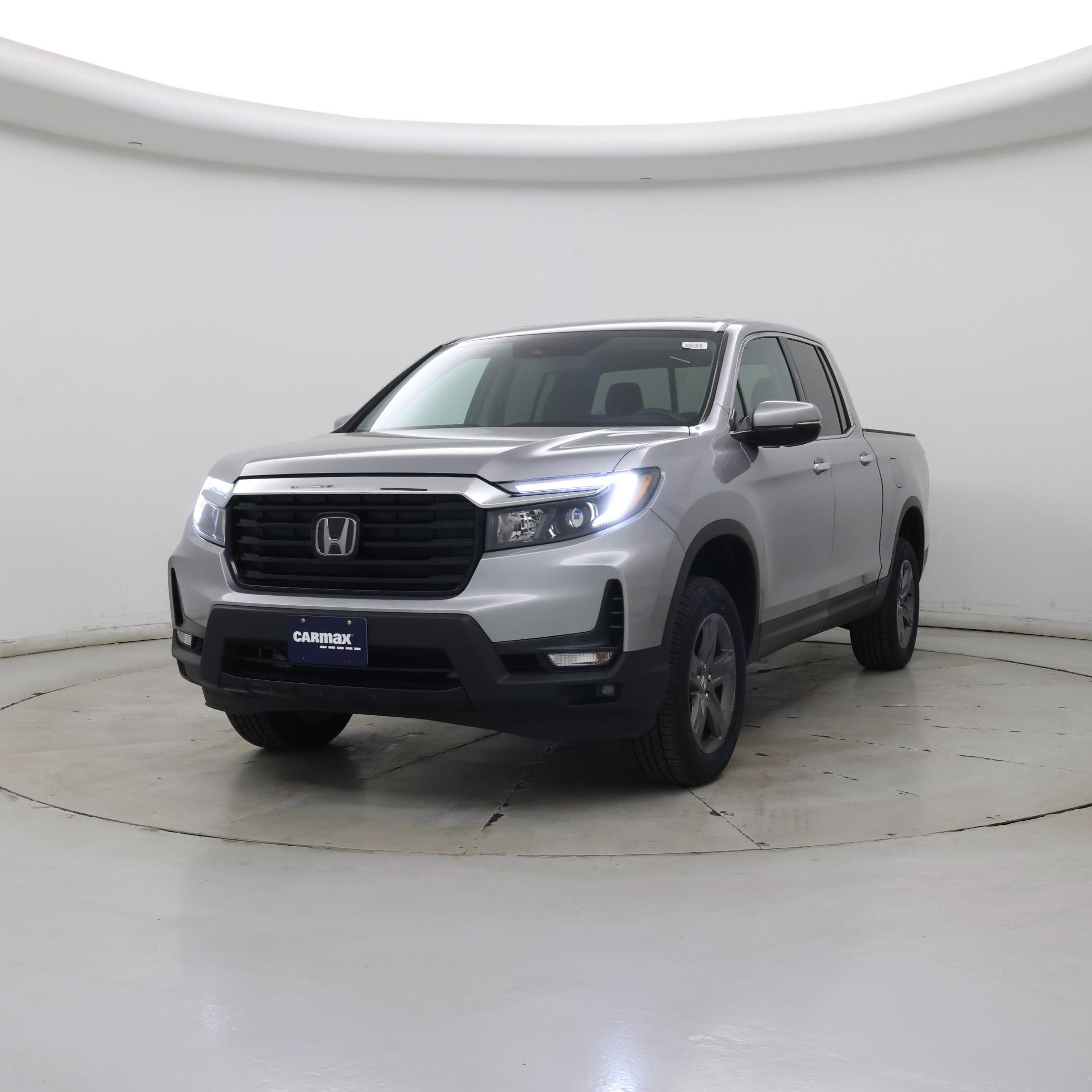 Thumbnail: 2023 Honda Ridgeline - 4