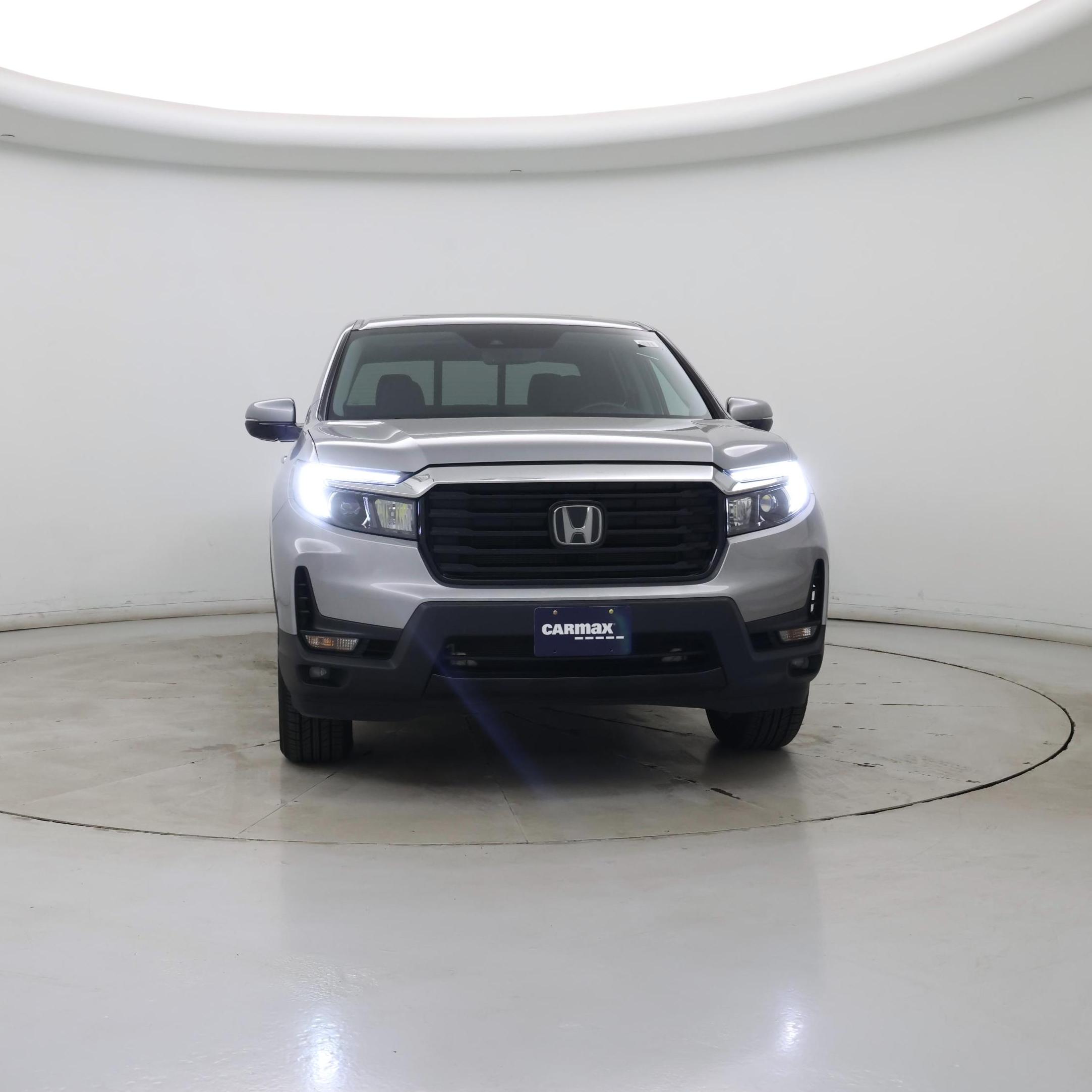 Thumbnail: 2023 Honda Ridgeline - 5