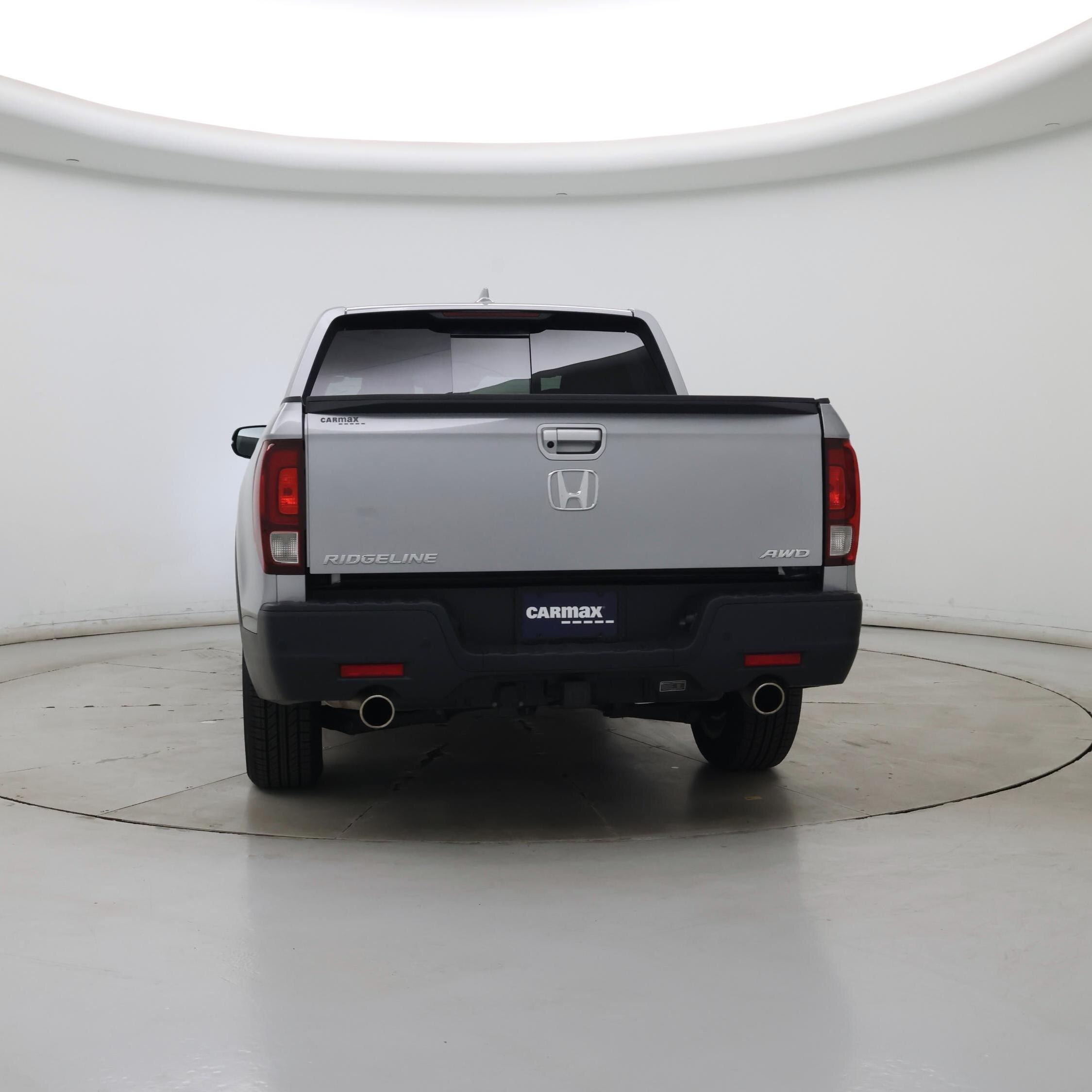 Thumbnail: 2023 Honda Ridgeline - 6