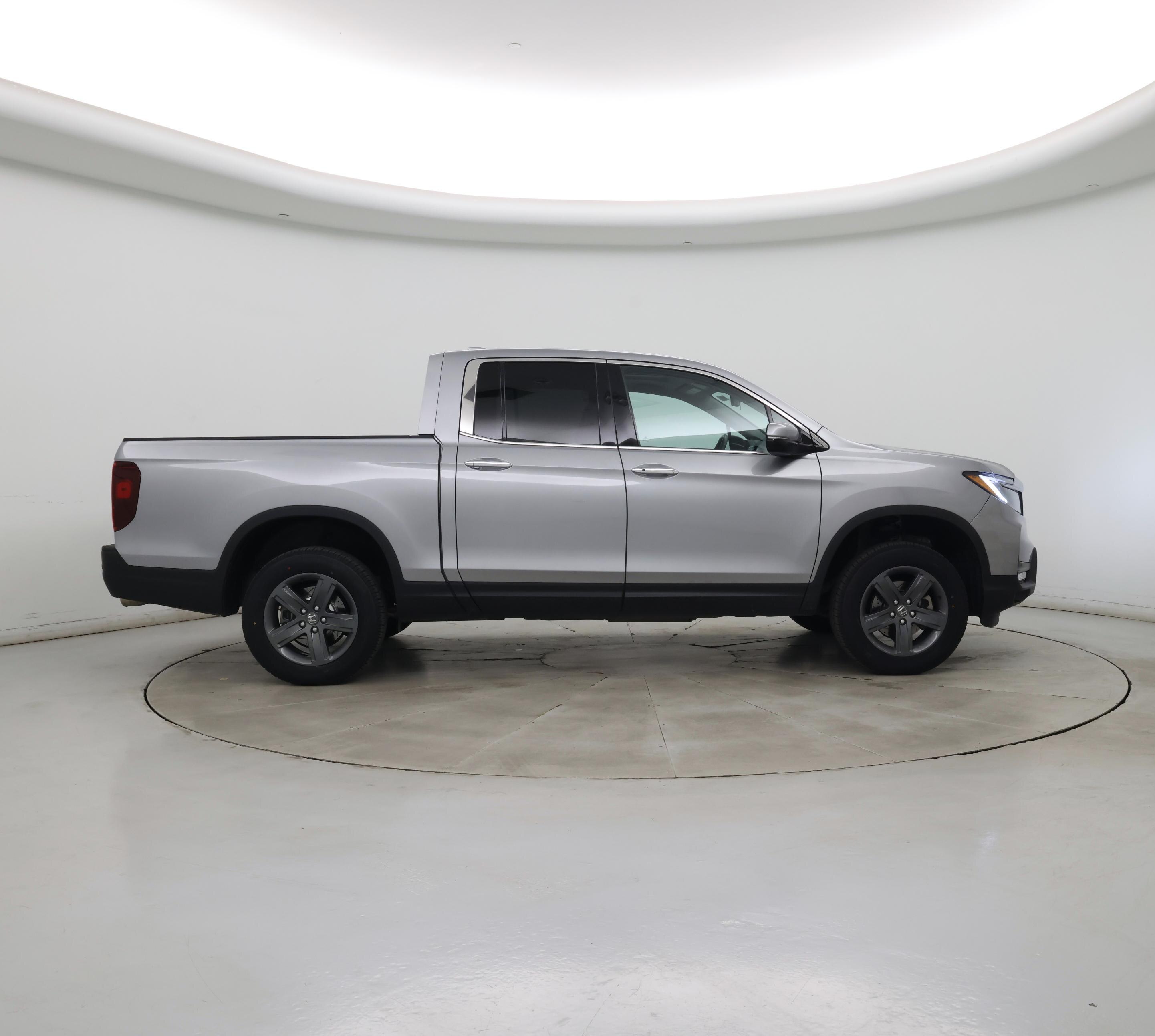 Thumbnail: 2023 Honda Ridgeline - 7