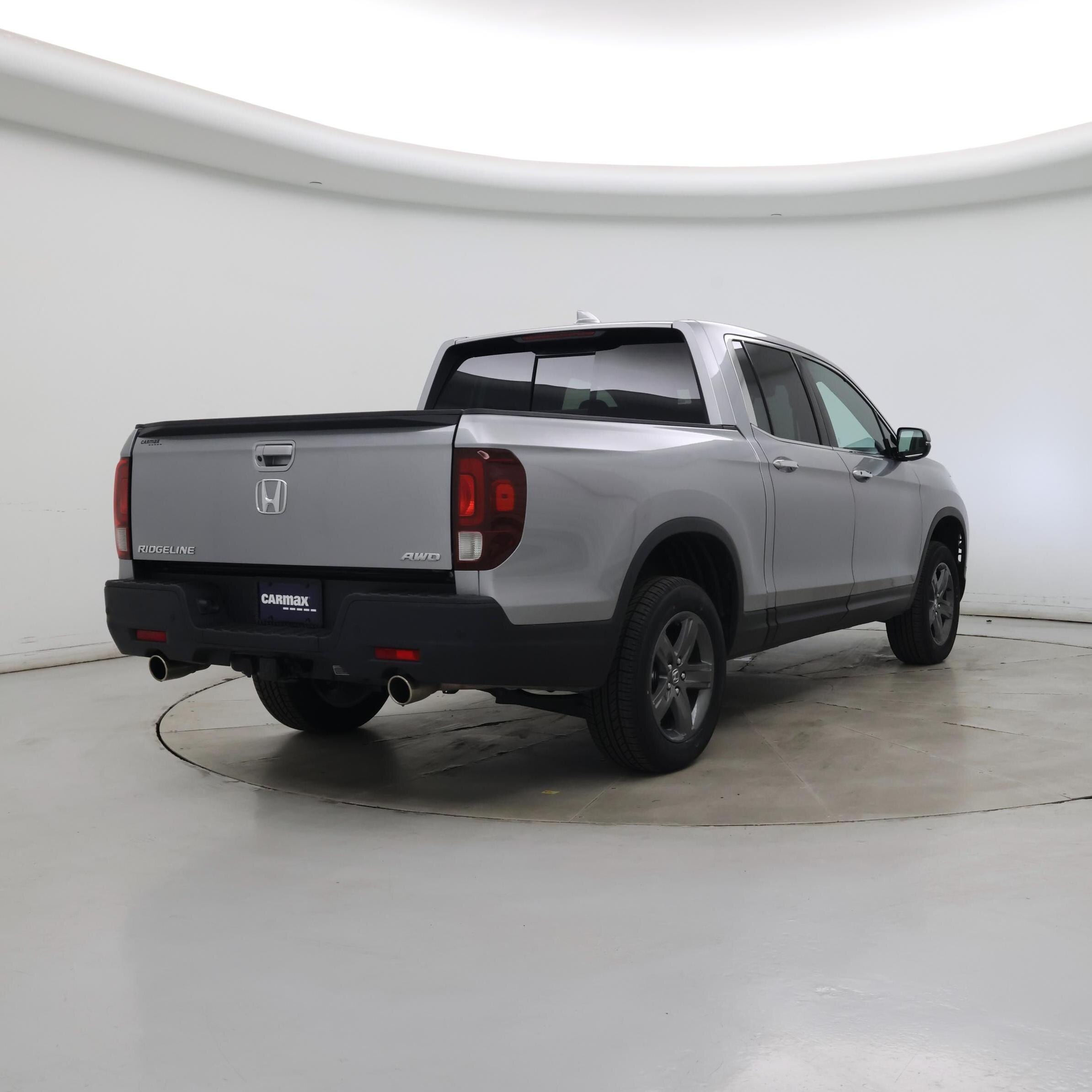 Thumbnail: 2023 Honda Ridgeline - 8