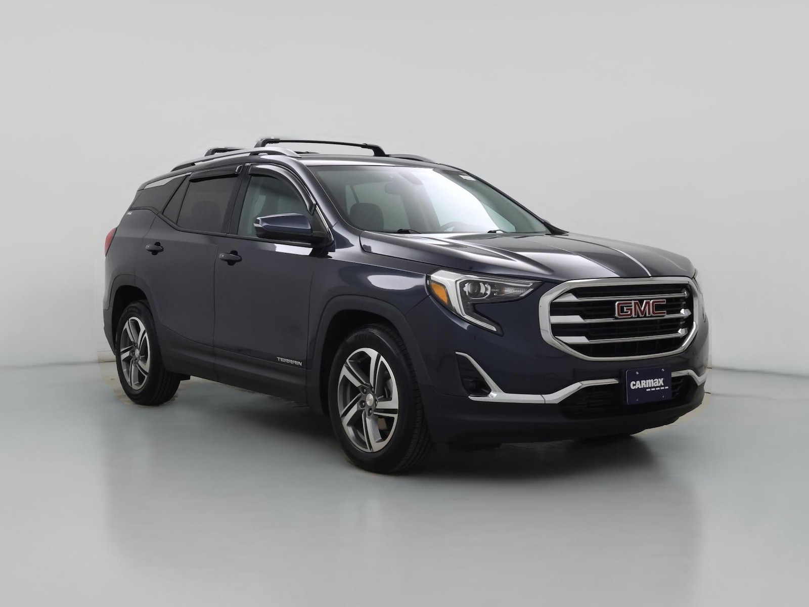 2019 GMC Terrain