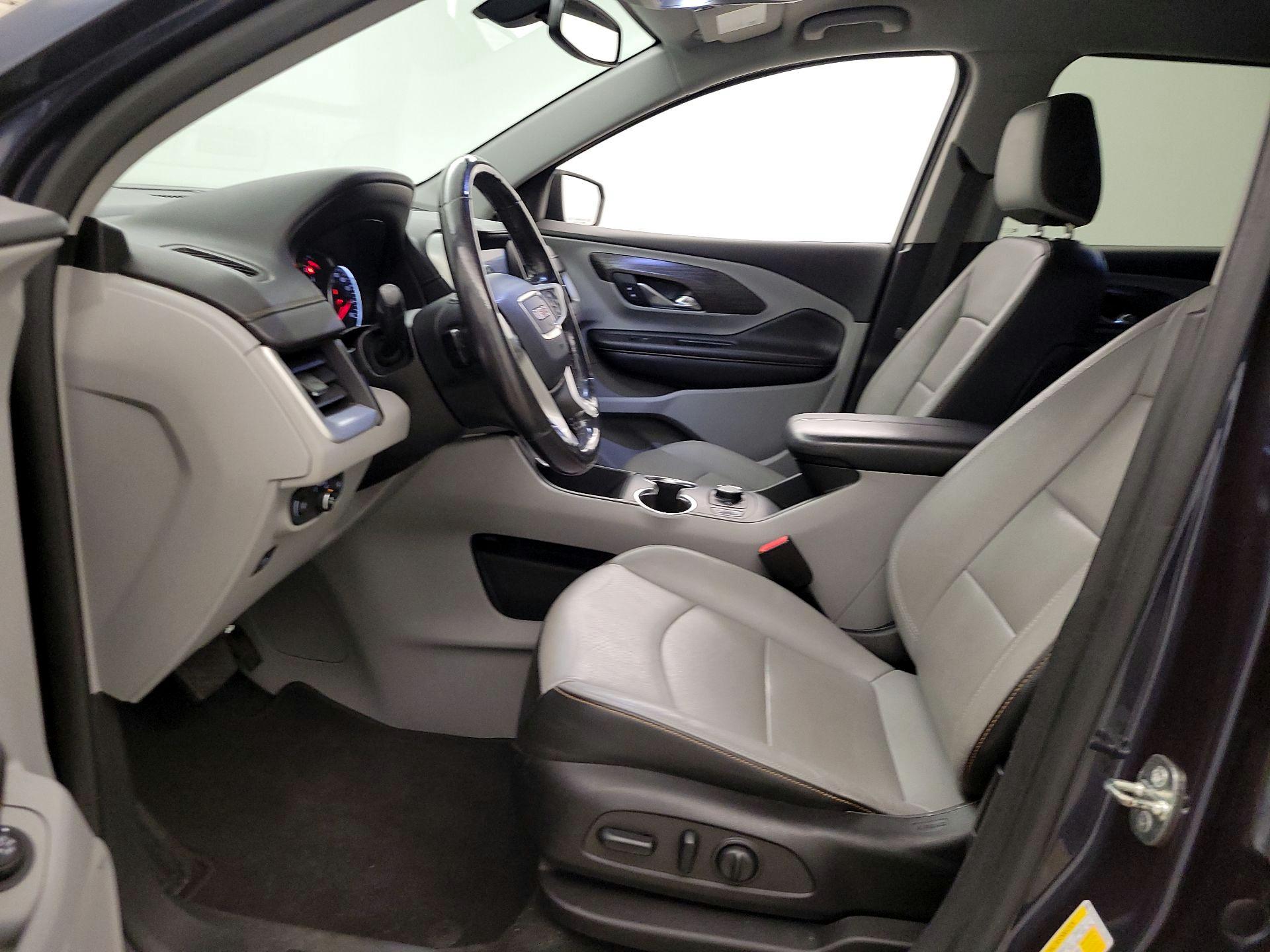 Thumbnail: 2019 GMC Terrain - 11