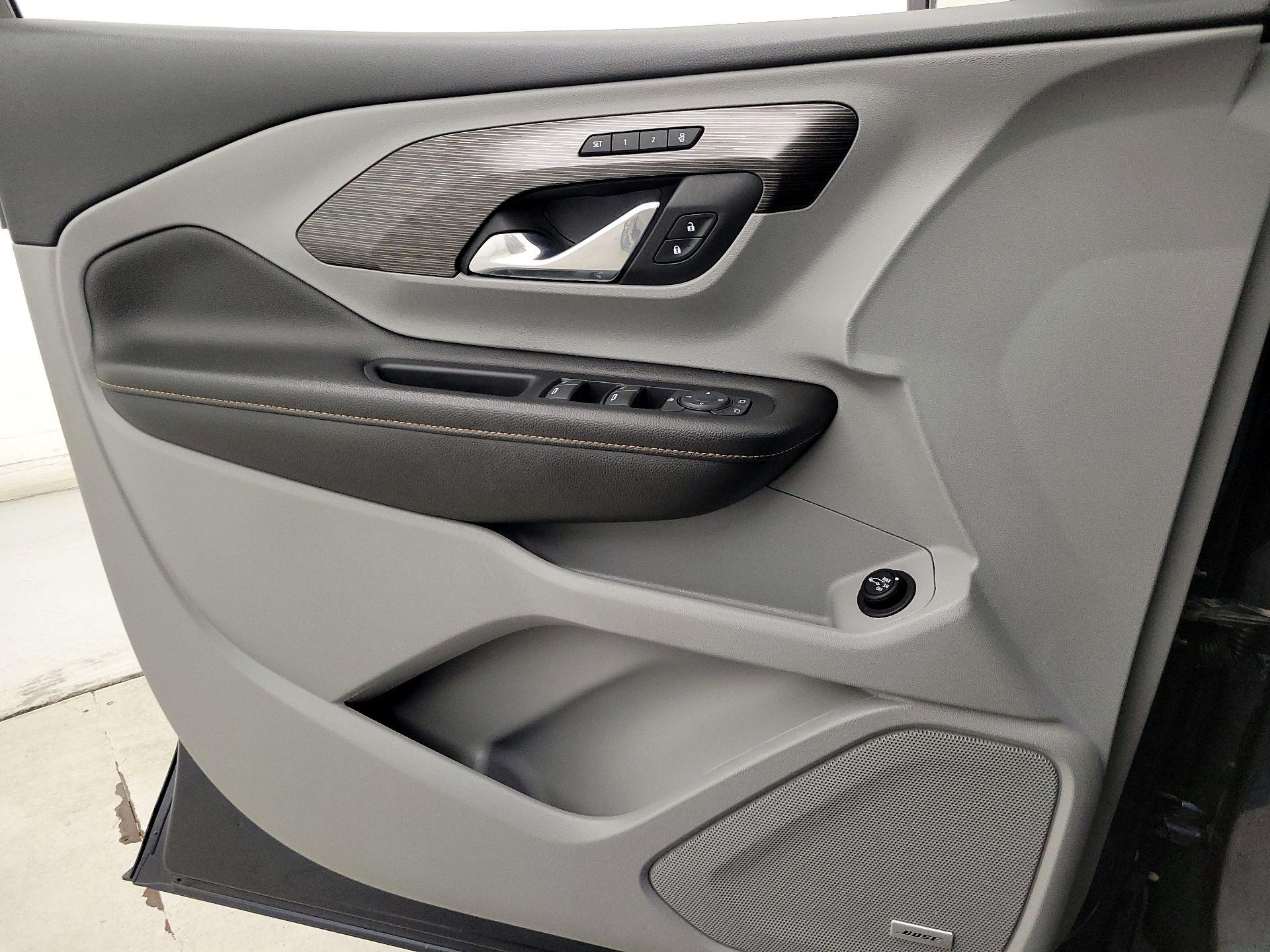 Thumbnail: 2019 GMC Terrain - 12