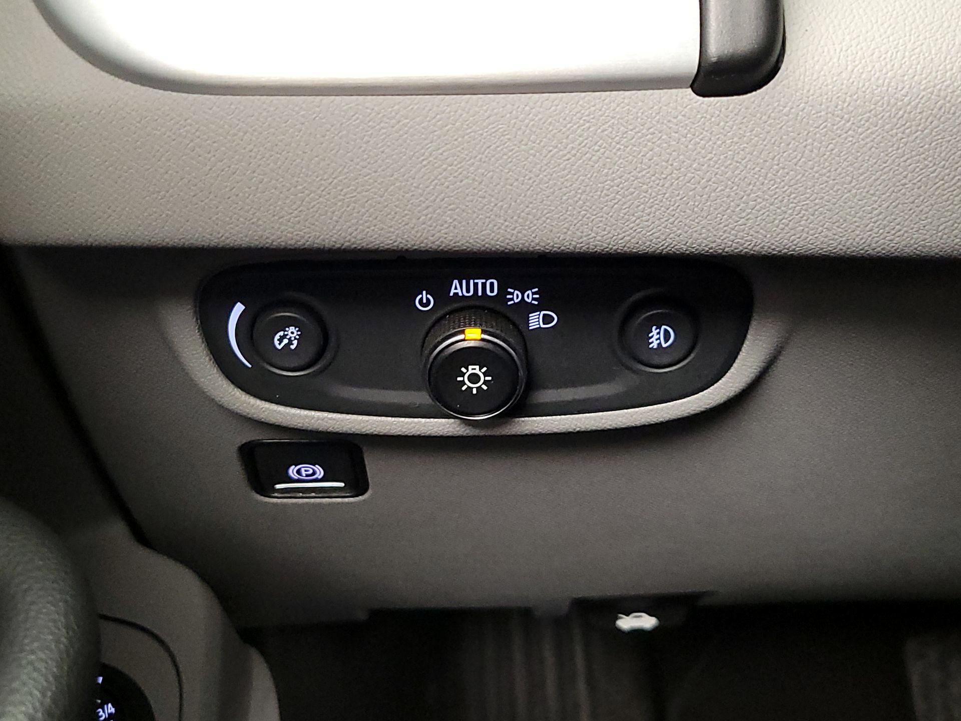 Thumbnail: 2019 GMC Terrain - 13