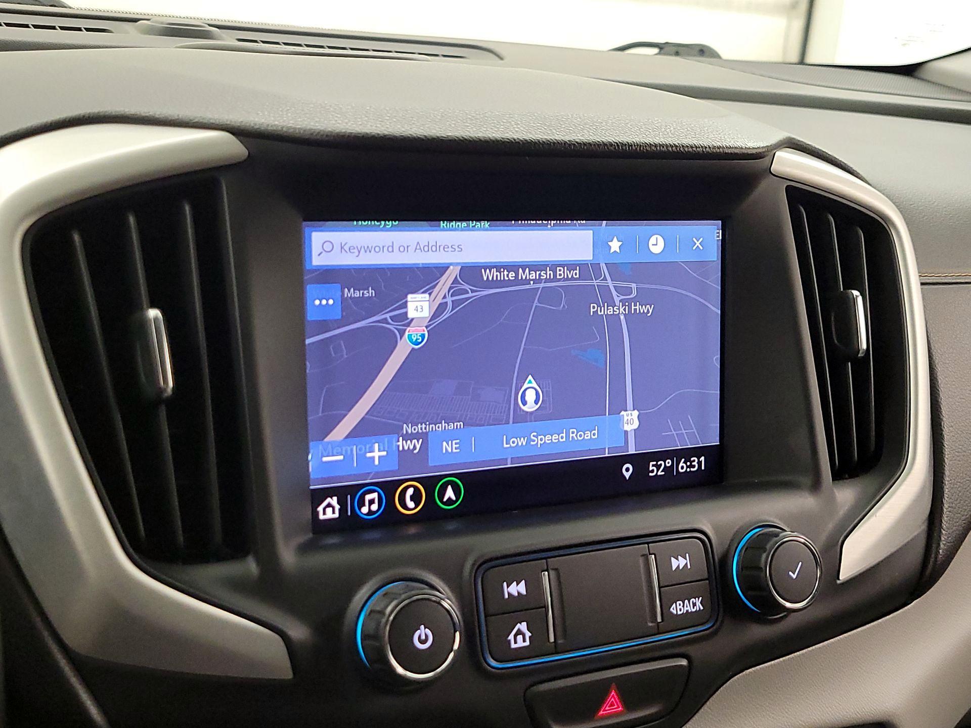 Thumbnail: 2019 GMC Terrain - 14