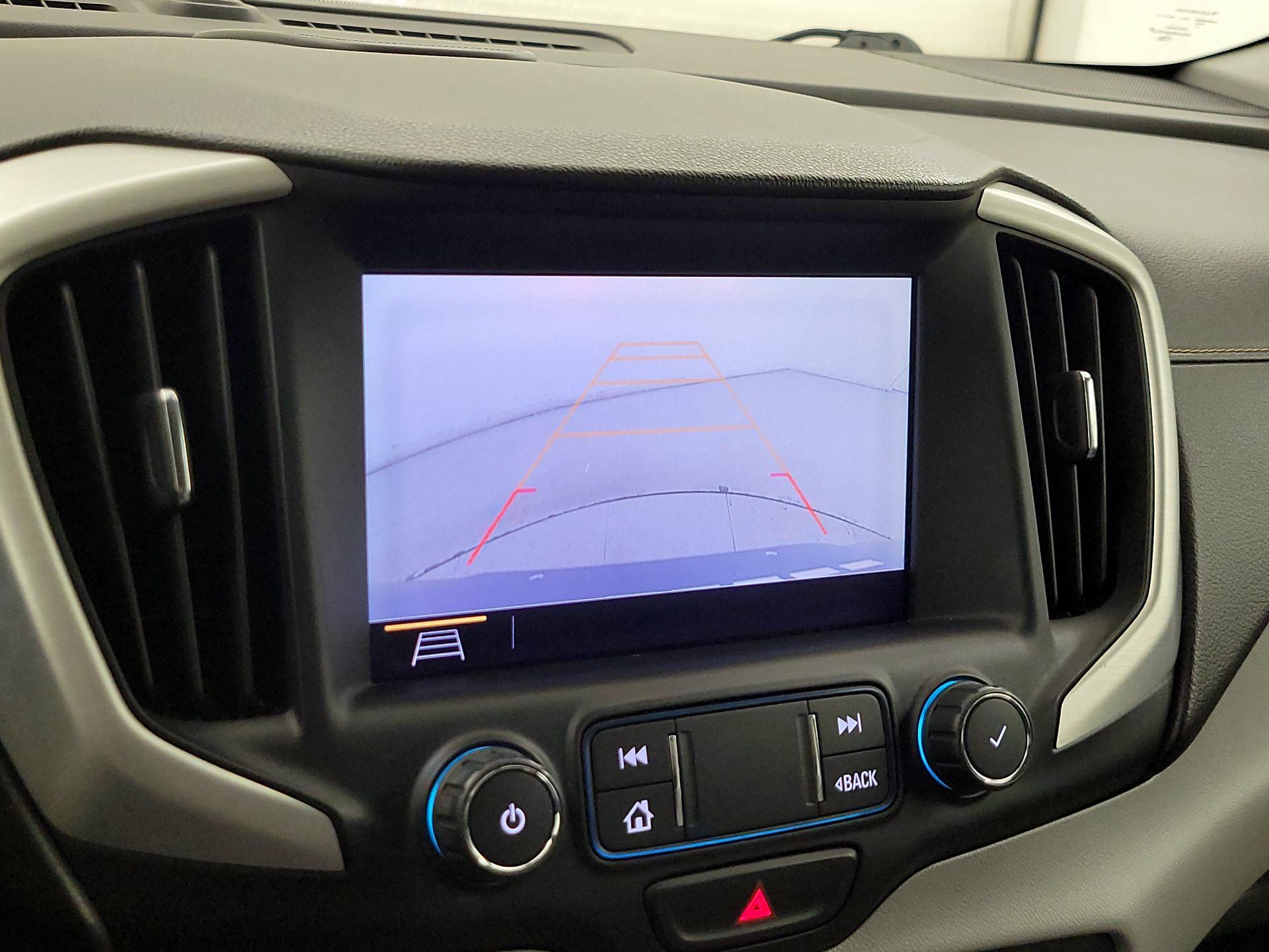 Thumbnail: 2019 GMC Terrain - 15