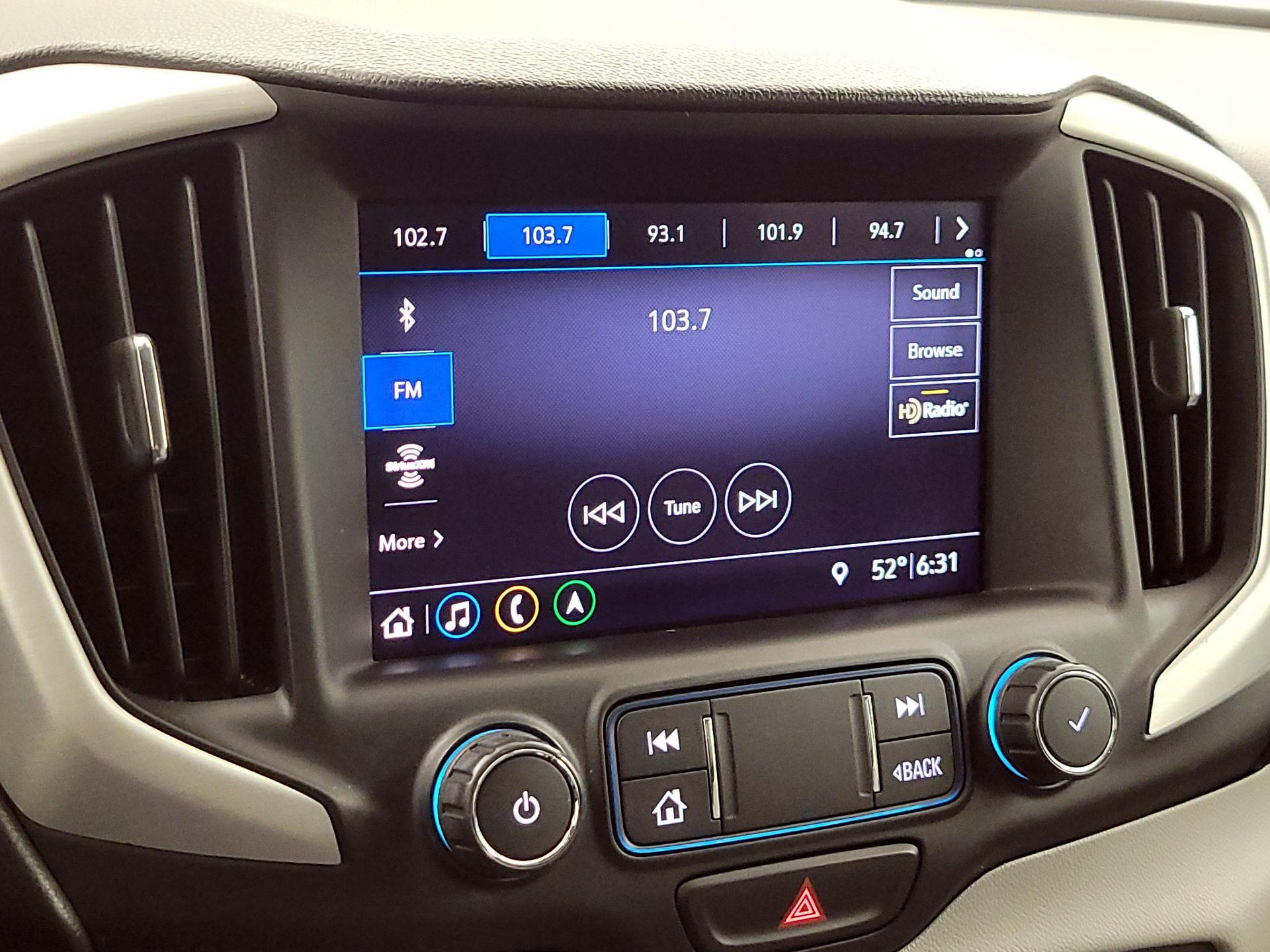 Thumbnail: 2019 GMC Terrain - 16