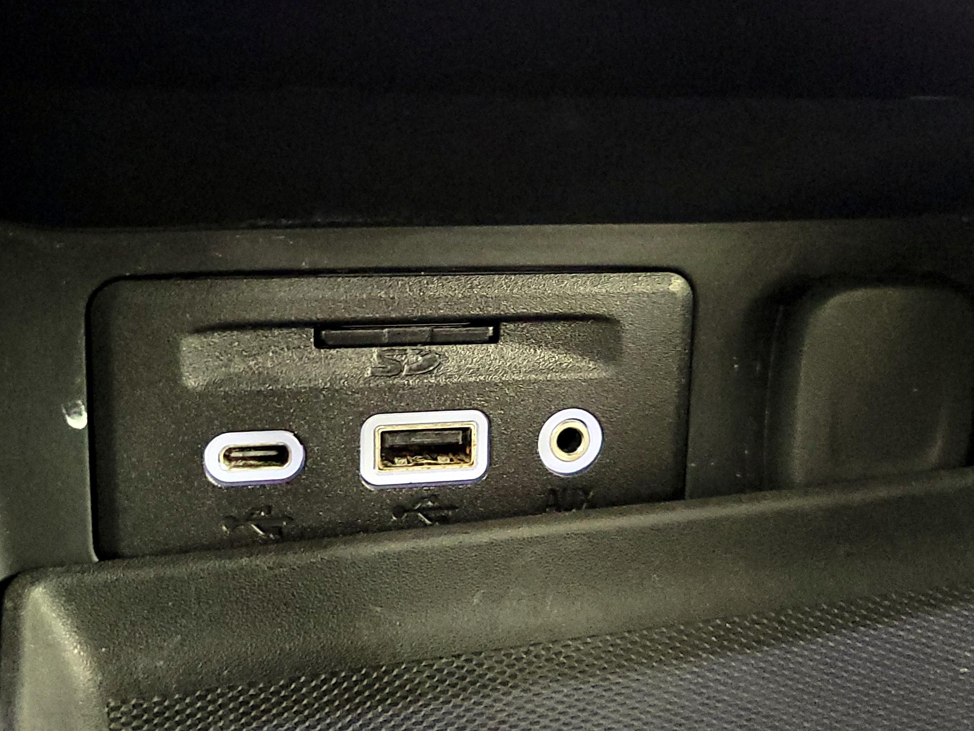 Thumbnail: 2019 GMC Terrain - 19