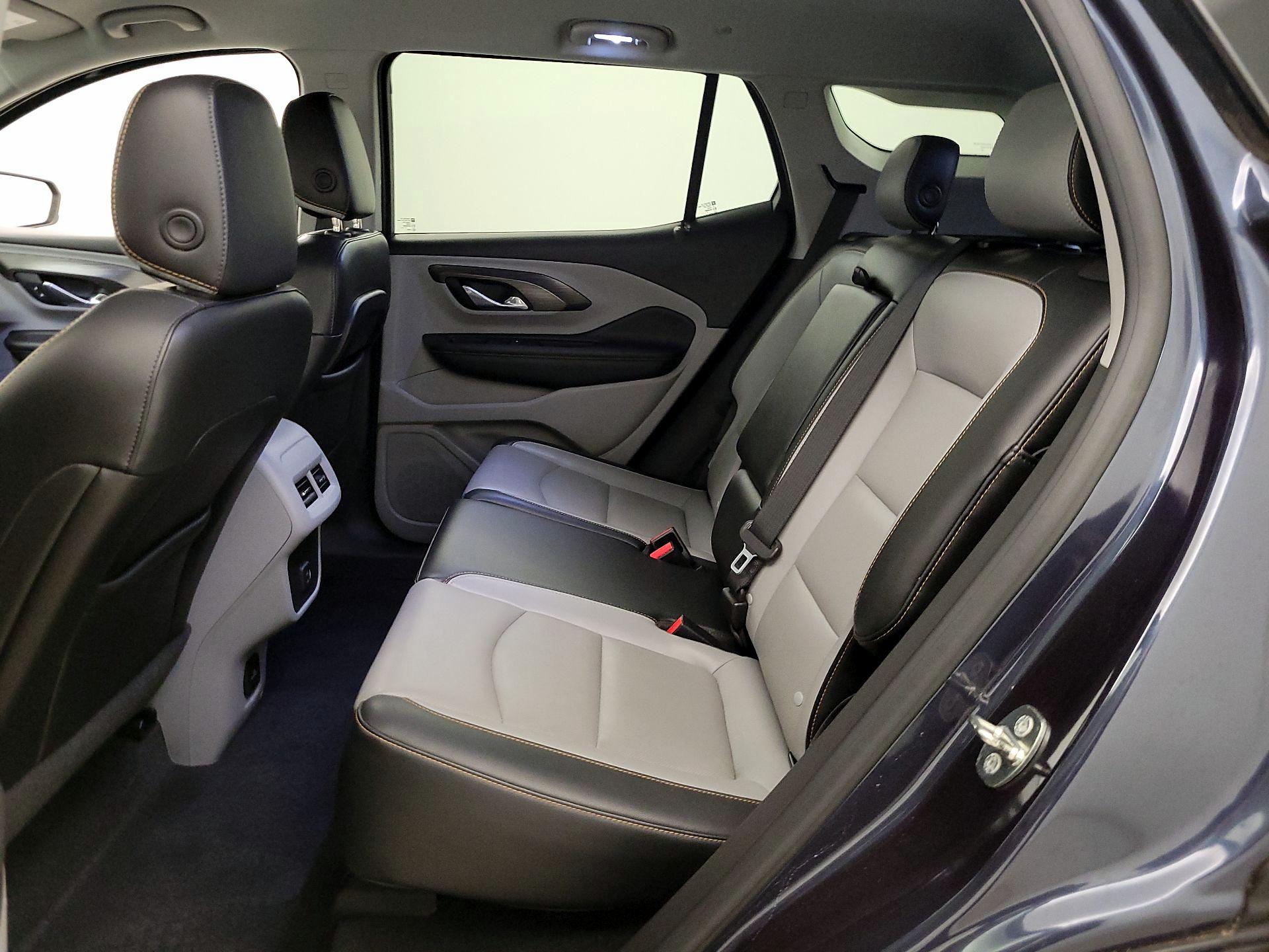 Thumbnail: 2019 GMC Terrain - 20