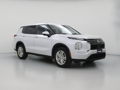 2024 Mitsubishi Outlander ES