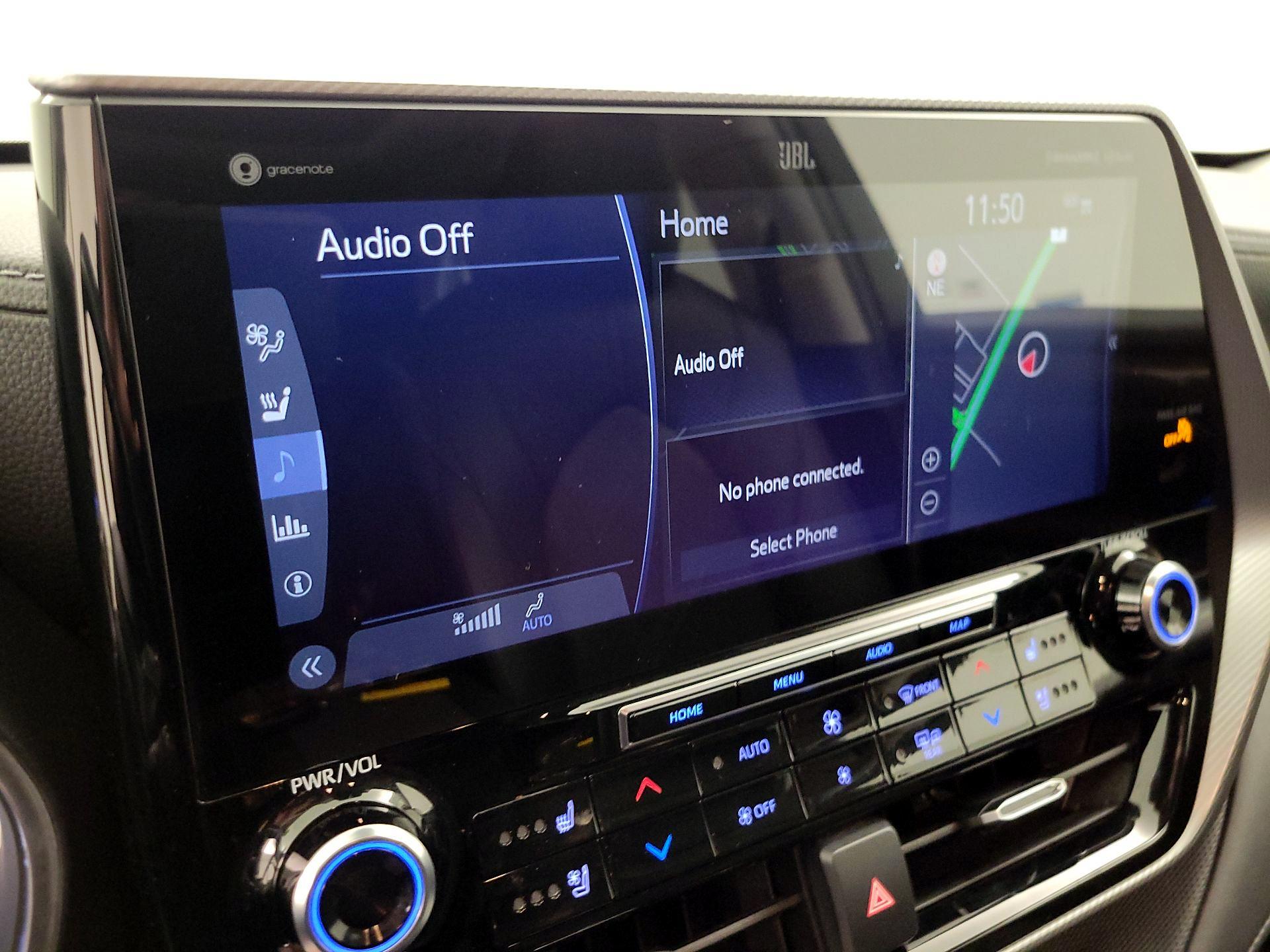 Thumbnail: 2020 Toyota Highlander - 16