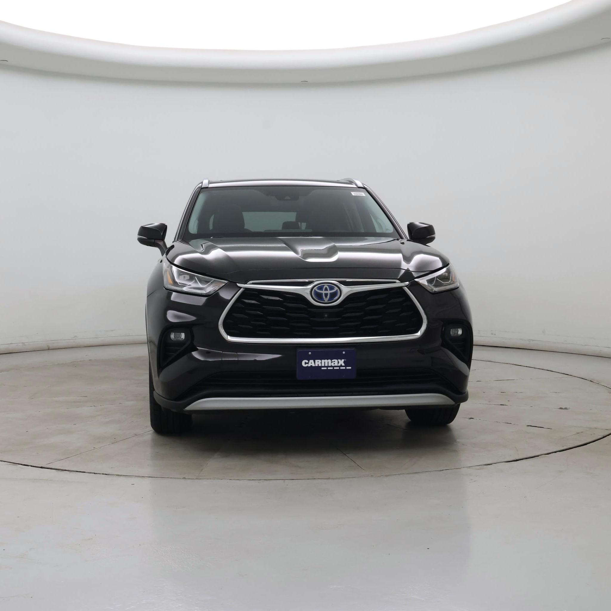 Thumbnail: 2020 Toyota Highlander - 5