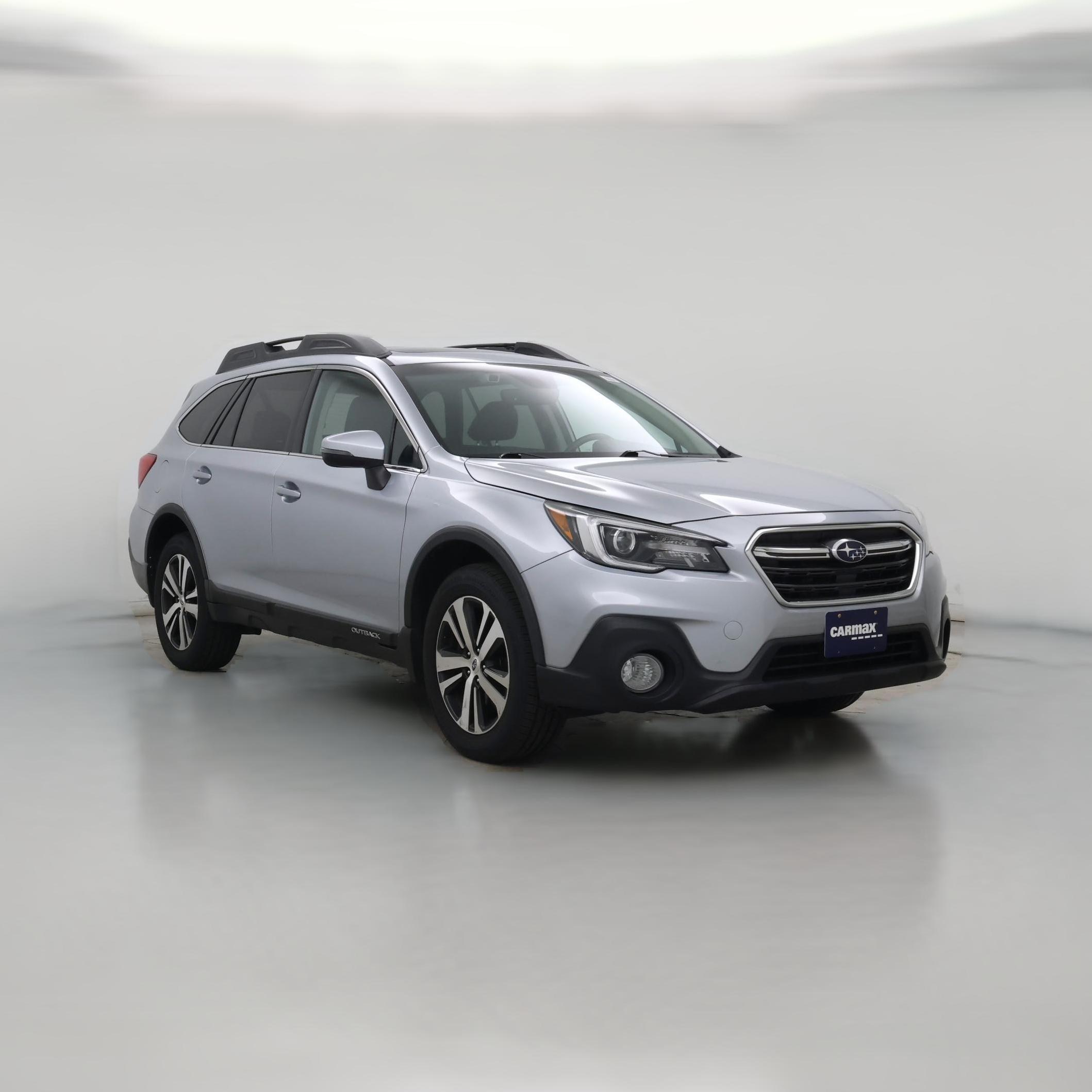 Thumbnail: 2019 Subaru Outback - 1