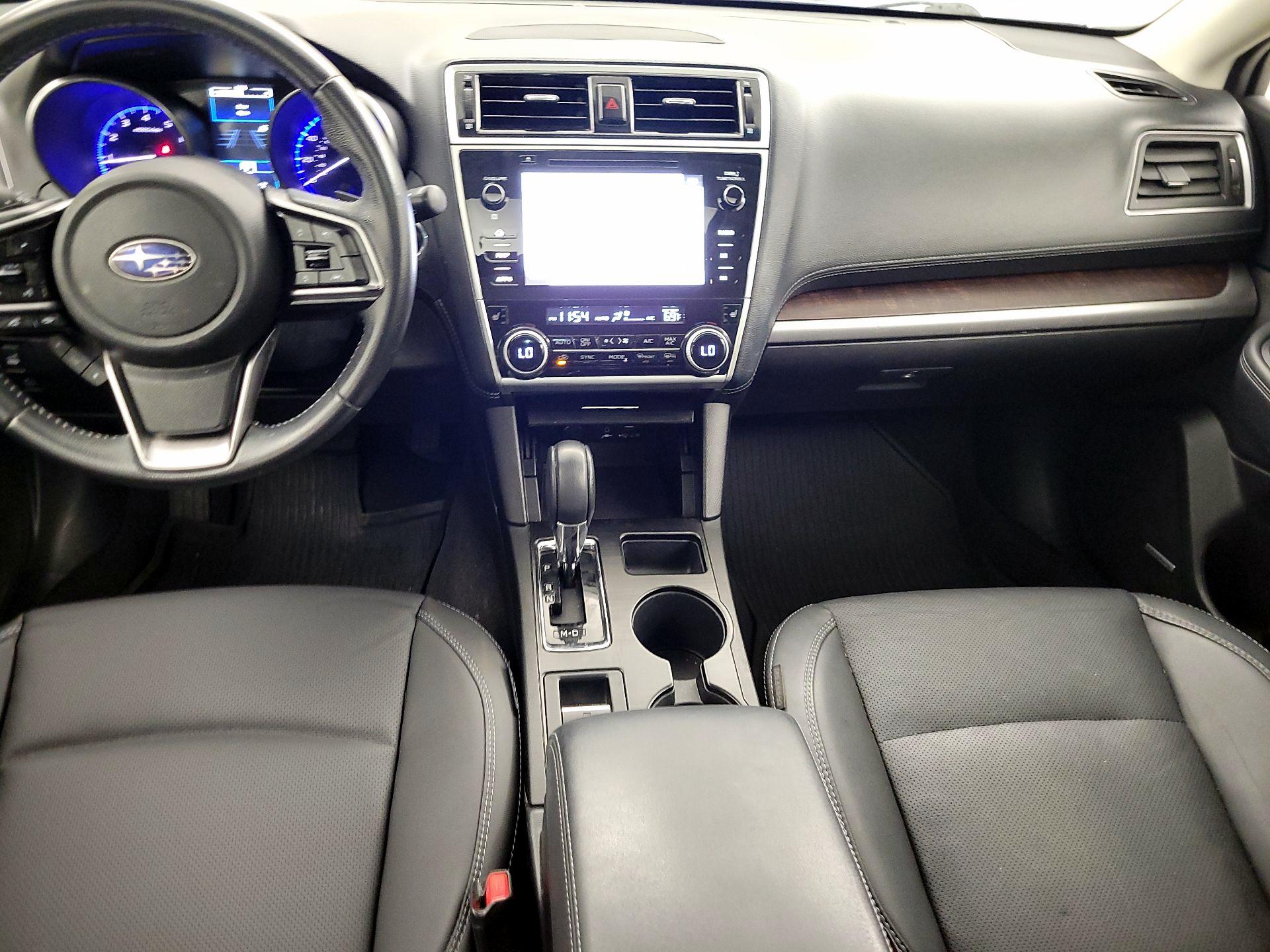 Thumbnail: 2019 Subaru Outback - 9