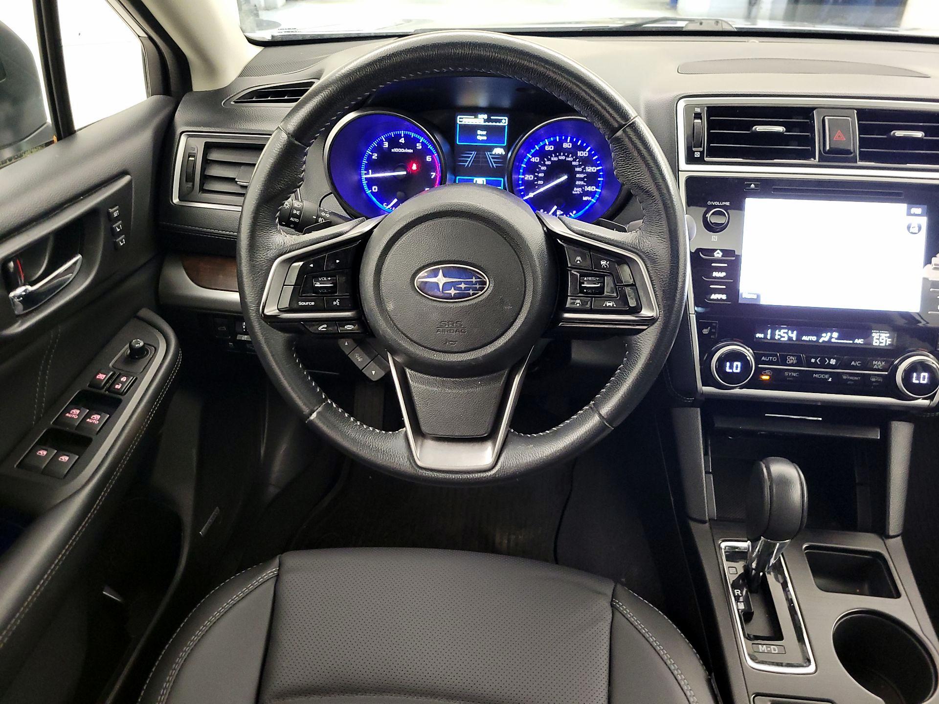 Thumbnail: 2019 Subaru Outback - 10