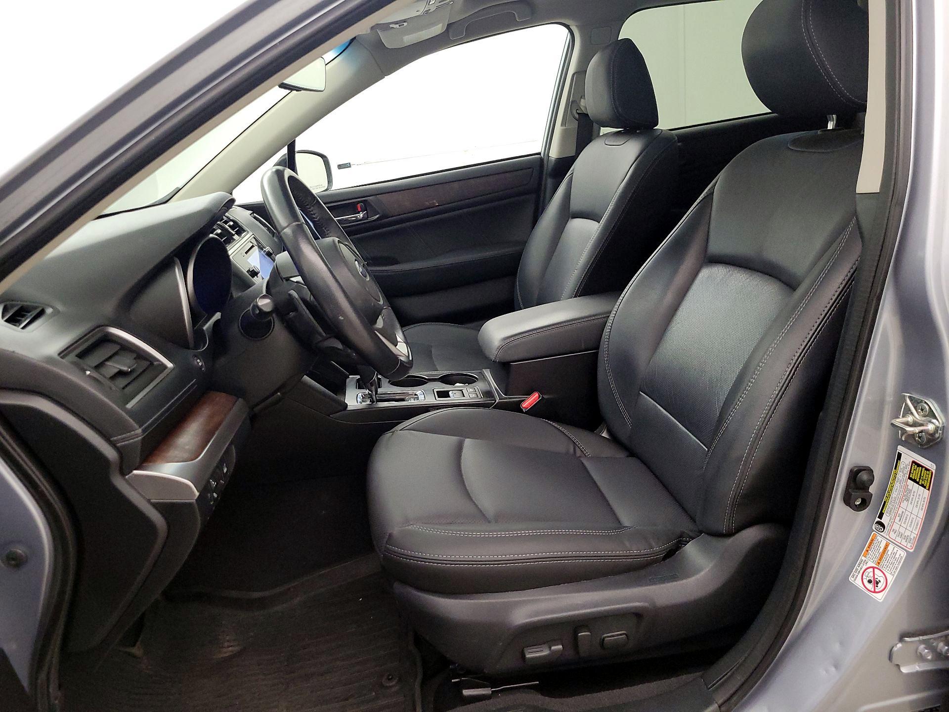 Thumbnail: 2019 Subaru Outback - 11